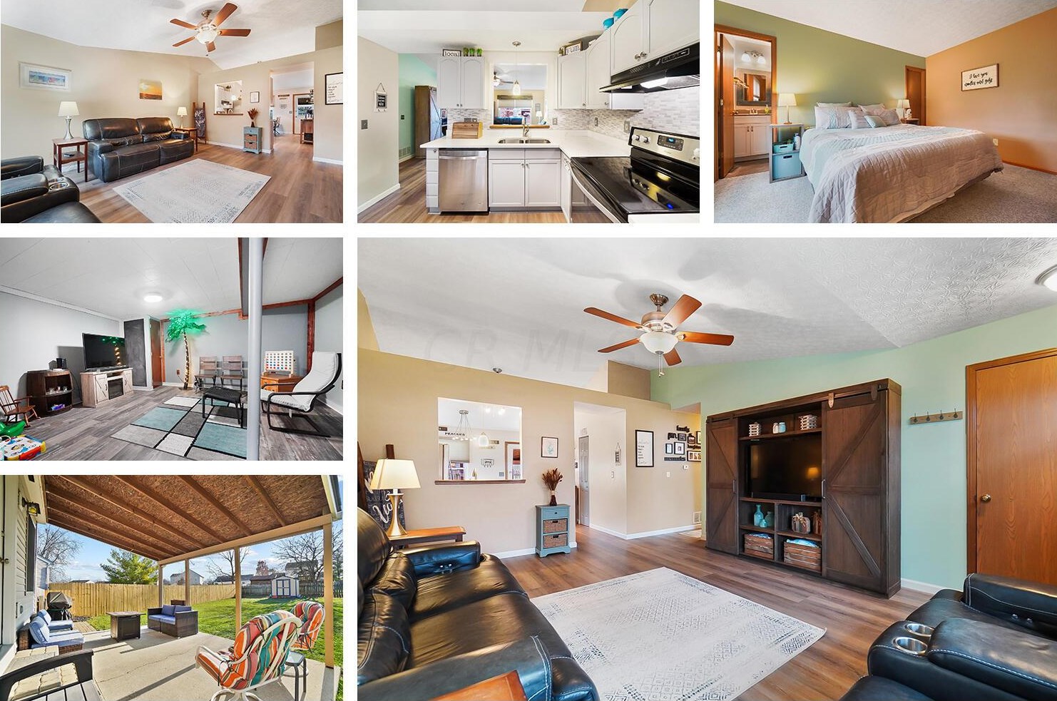 2386 Kittrel Ct, Darbydale, OH 43123