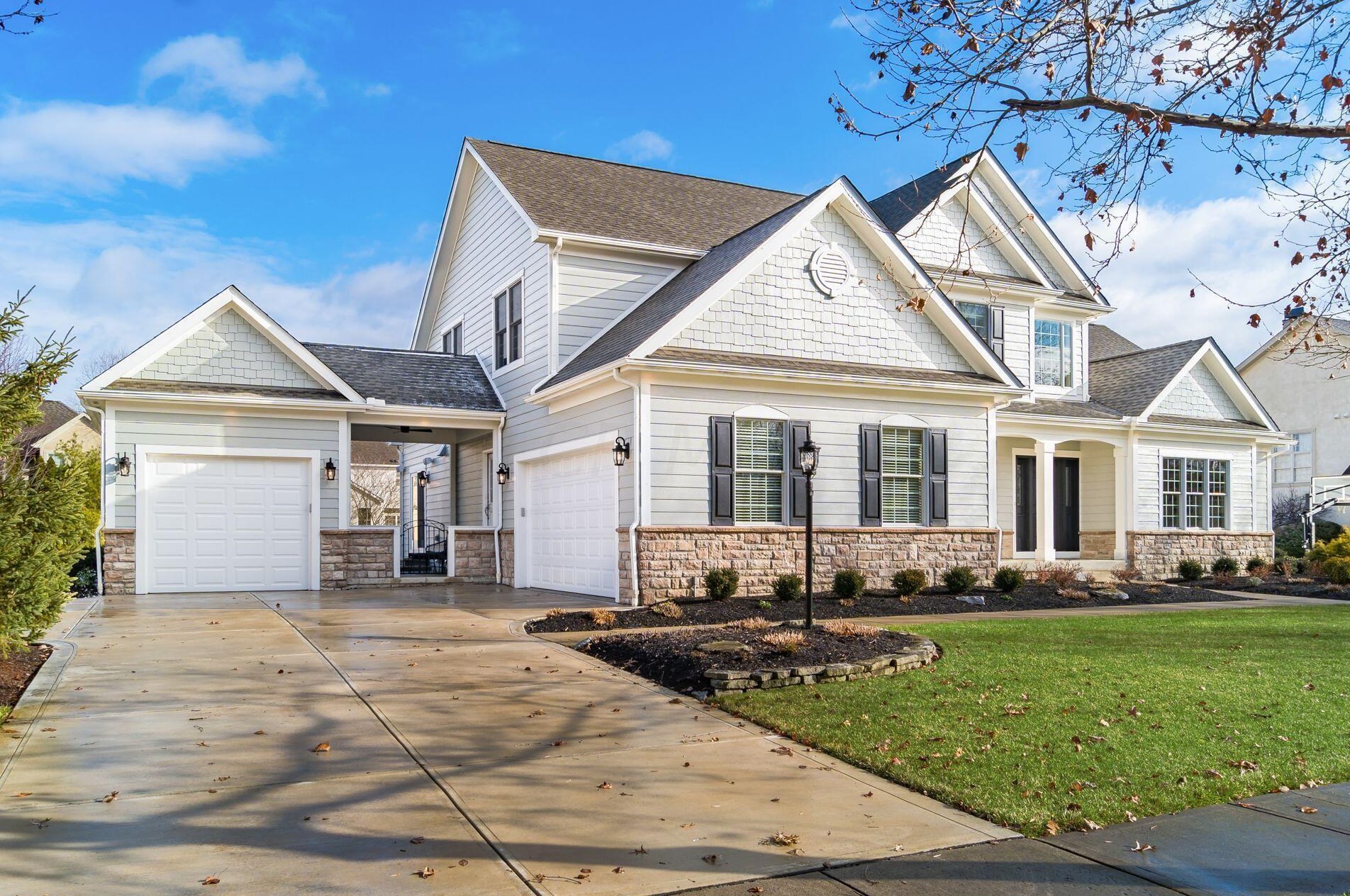 5859 Dunheath Loop, Dublin, OH 43016