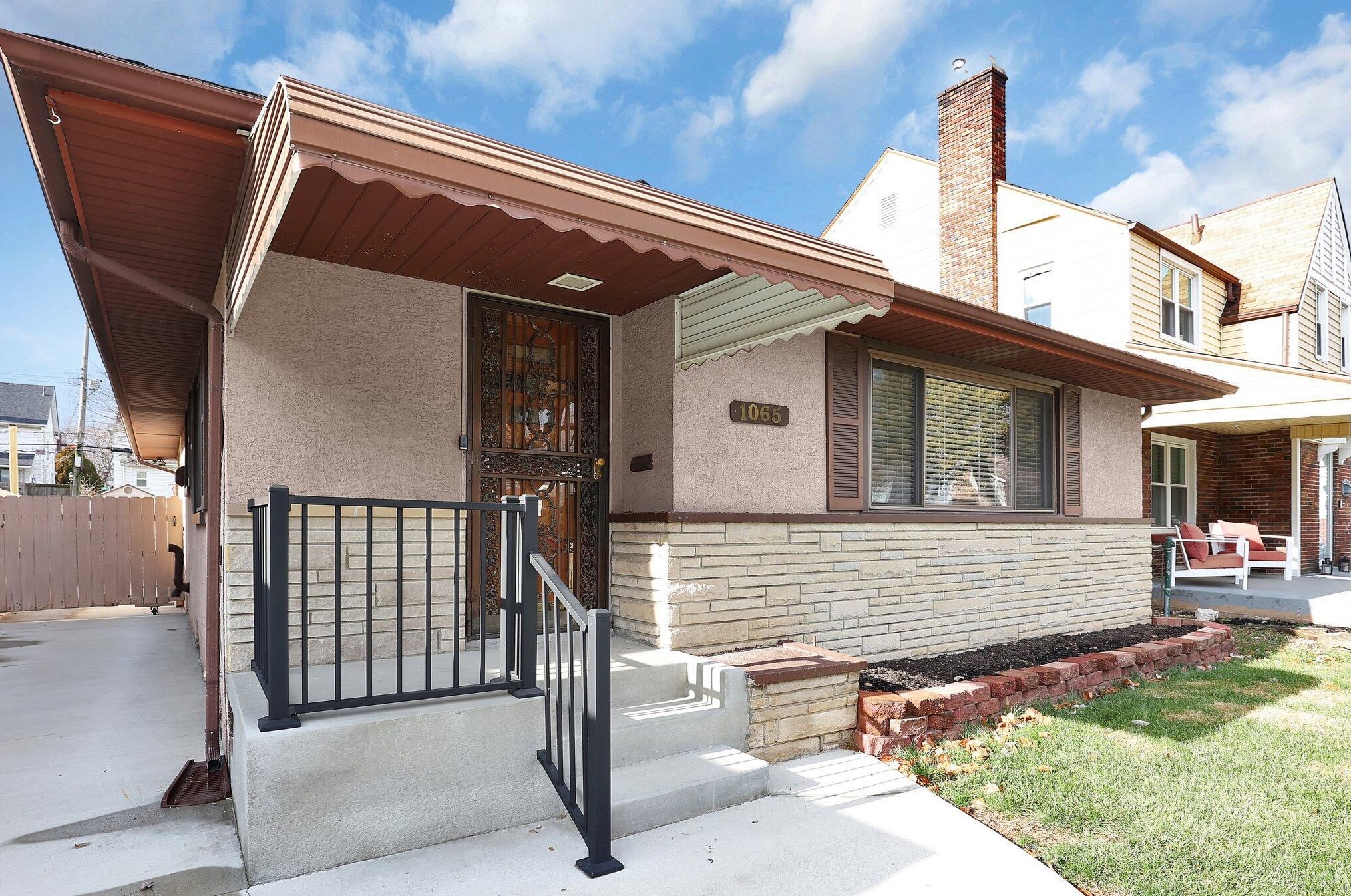 1065 Lilley Ave, Columbus, OH 43206-1733