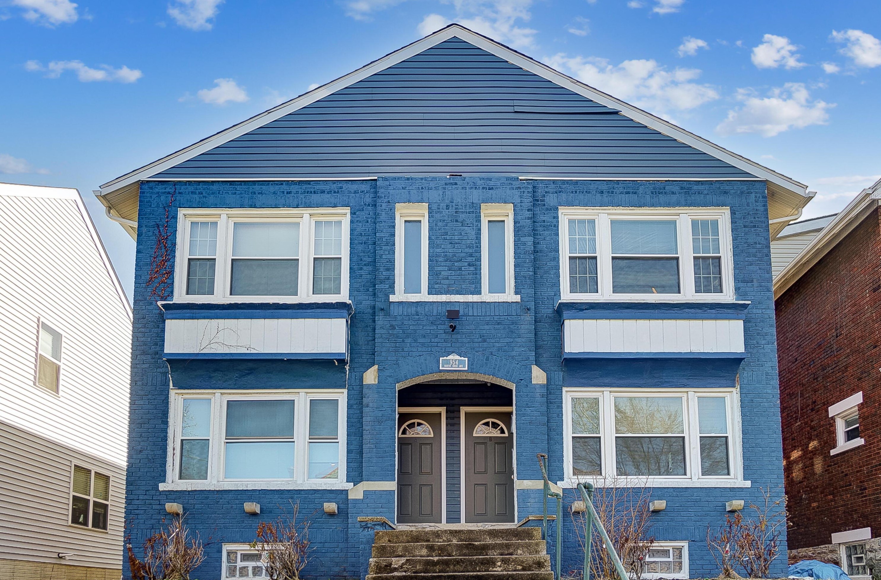954 Ohio Ave, Columbus OH 43206-1559 exterior