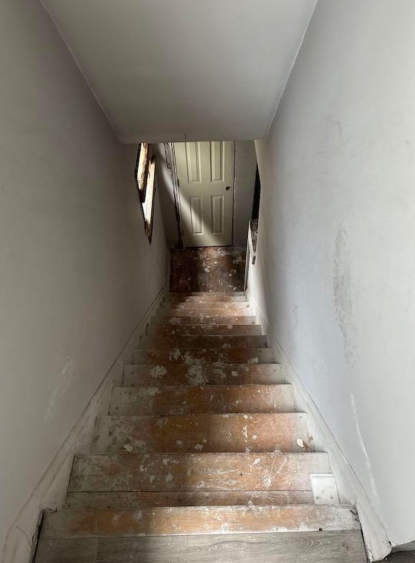 1124 Oakwood Ave, Columbus OH  43206-3116 exterior