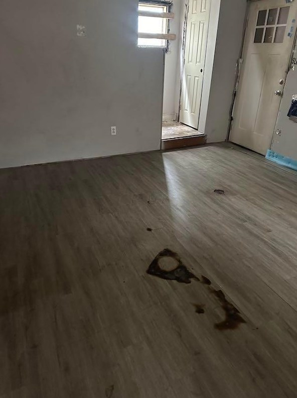 1124 Oakwood Ave, Columbus OH  43206-3116 exterior