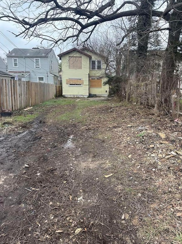 1124 Oakwood Ave, Columbus OH  43206-3116 exterior