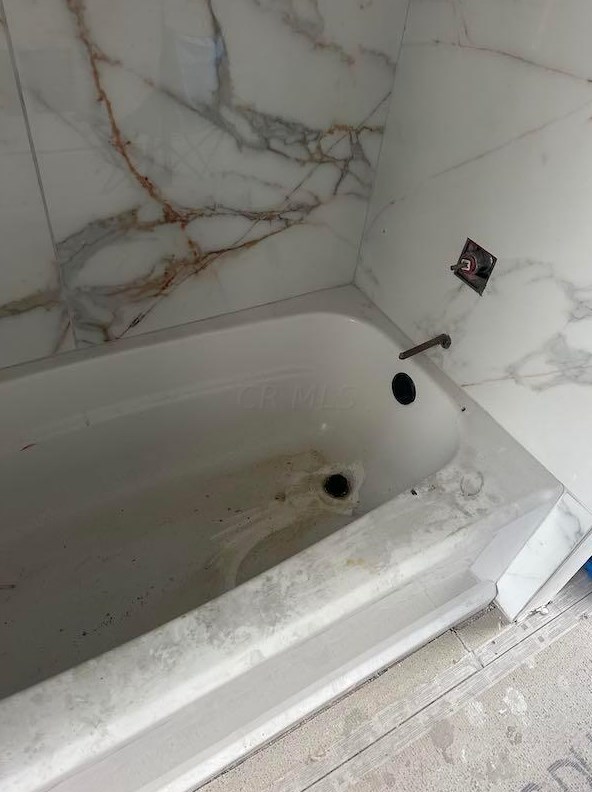 1124 Oakwood Ave, Columbus OH  43206-3116 exterior