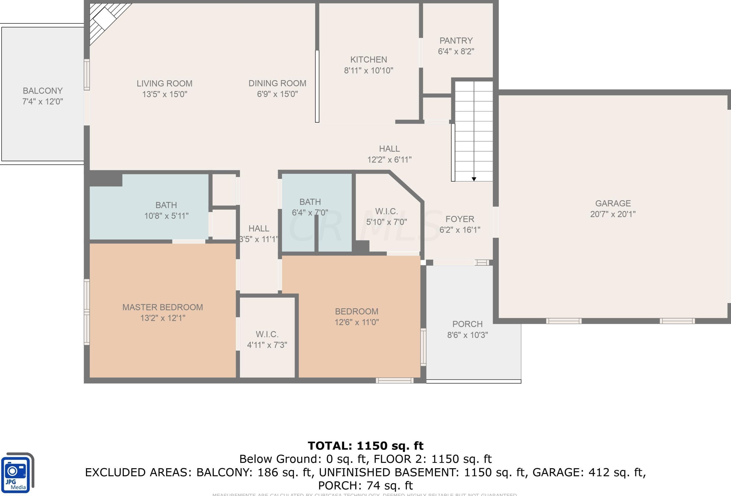 4470 White Leaf Way, Columbus OH  43228-6447 exterior