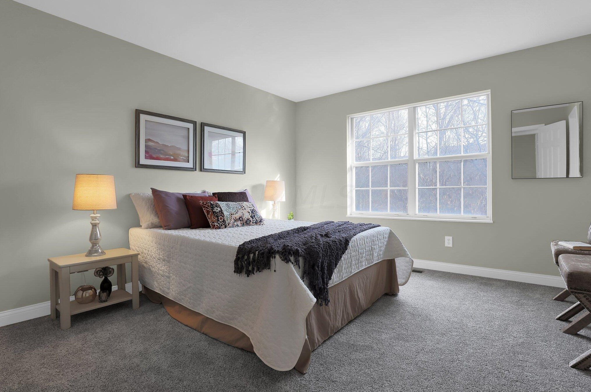 4470 White Leaf Way, Columbus OH  43228-6447 exterior