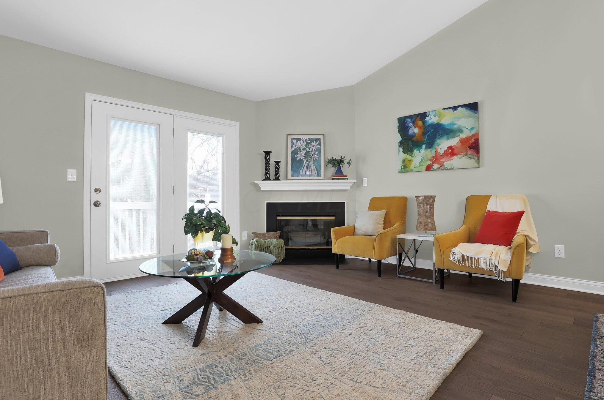 4470 White Leaf Way, Columbus OH  43228-6447 exterior