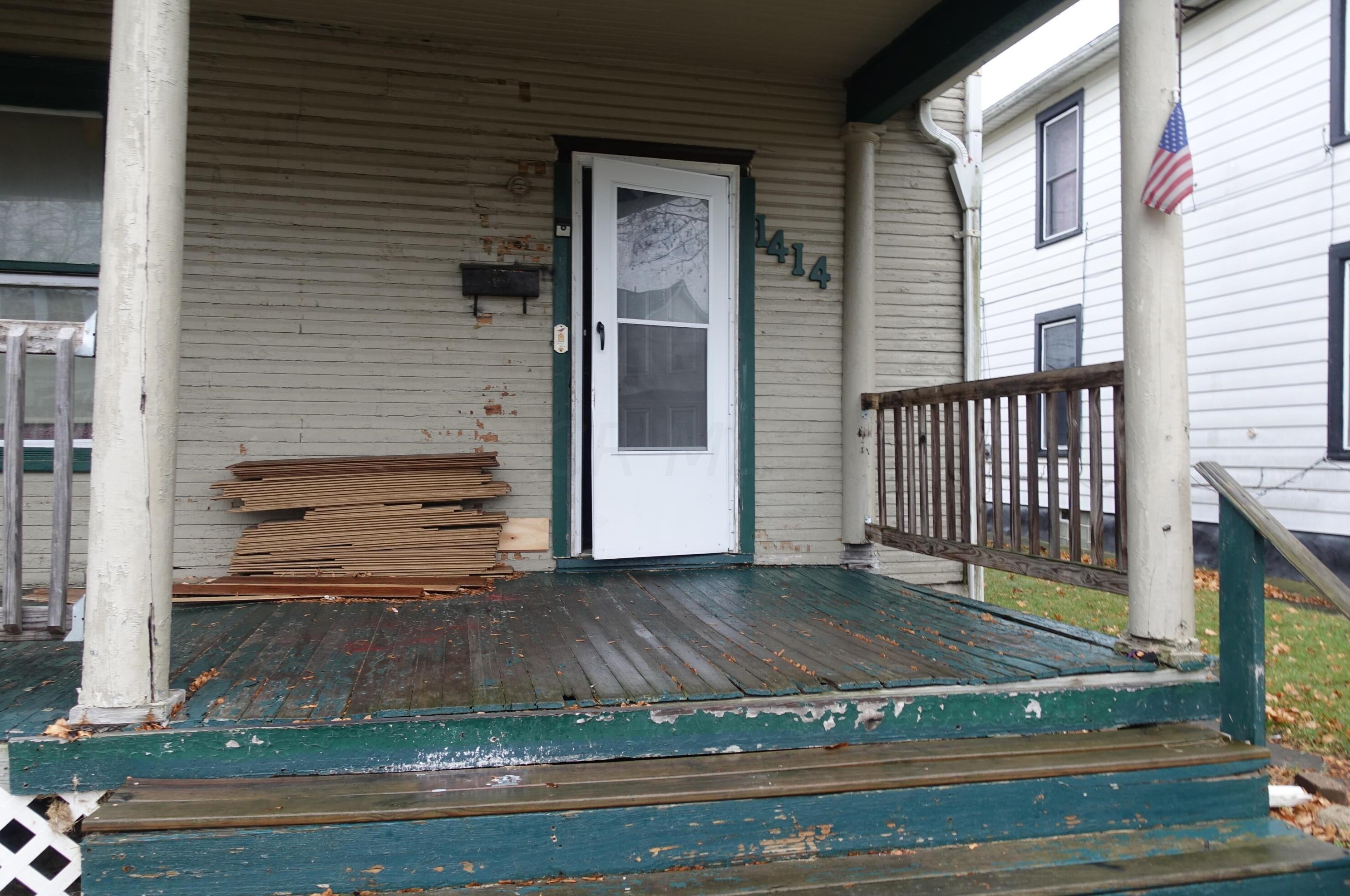 1414 Woodward Ave, Springfield, OH 45506