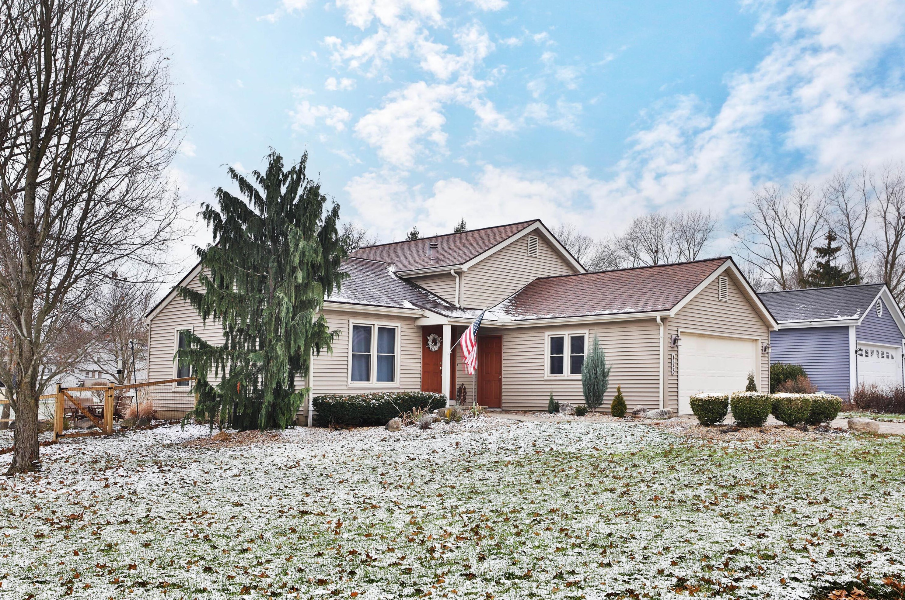 425 Senate Ave, Delaware, OH 43015