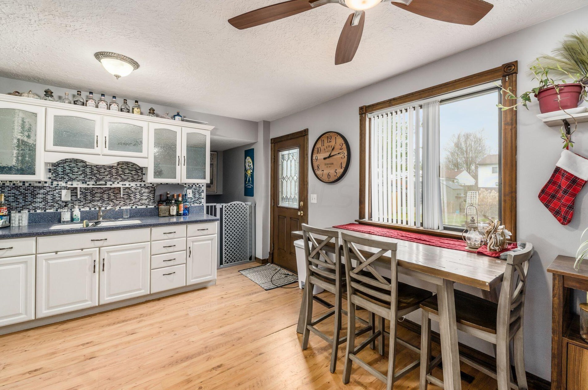 2818 Palisades Ave, Columbus OH  43207-3547 exterior