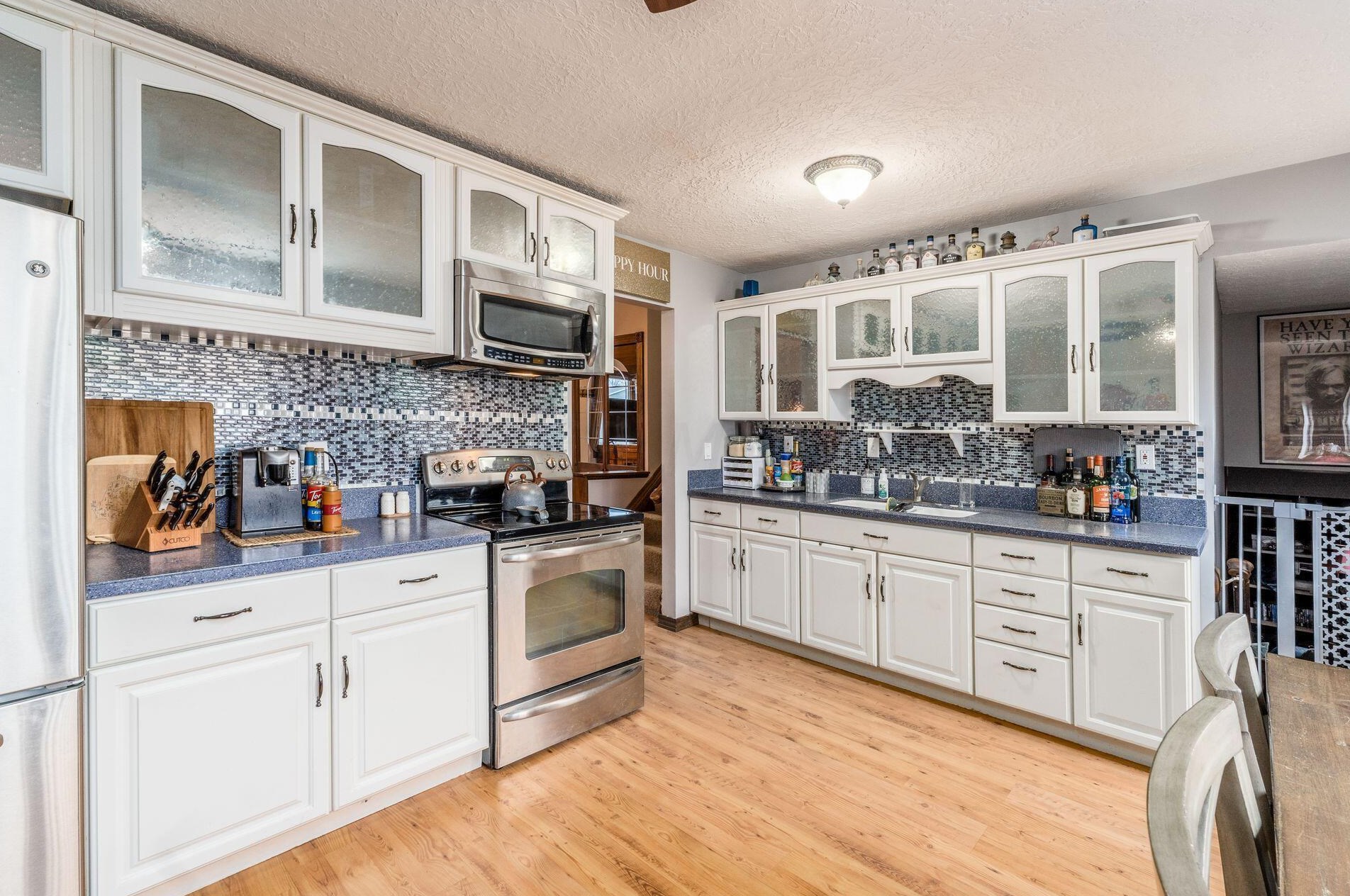 2818 Palisades Ave, Columbus OH  43207-3547 exterior