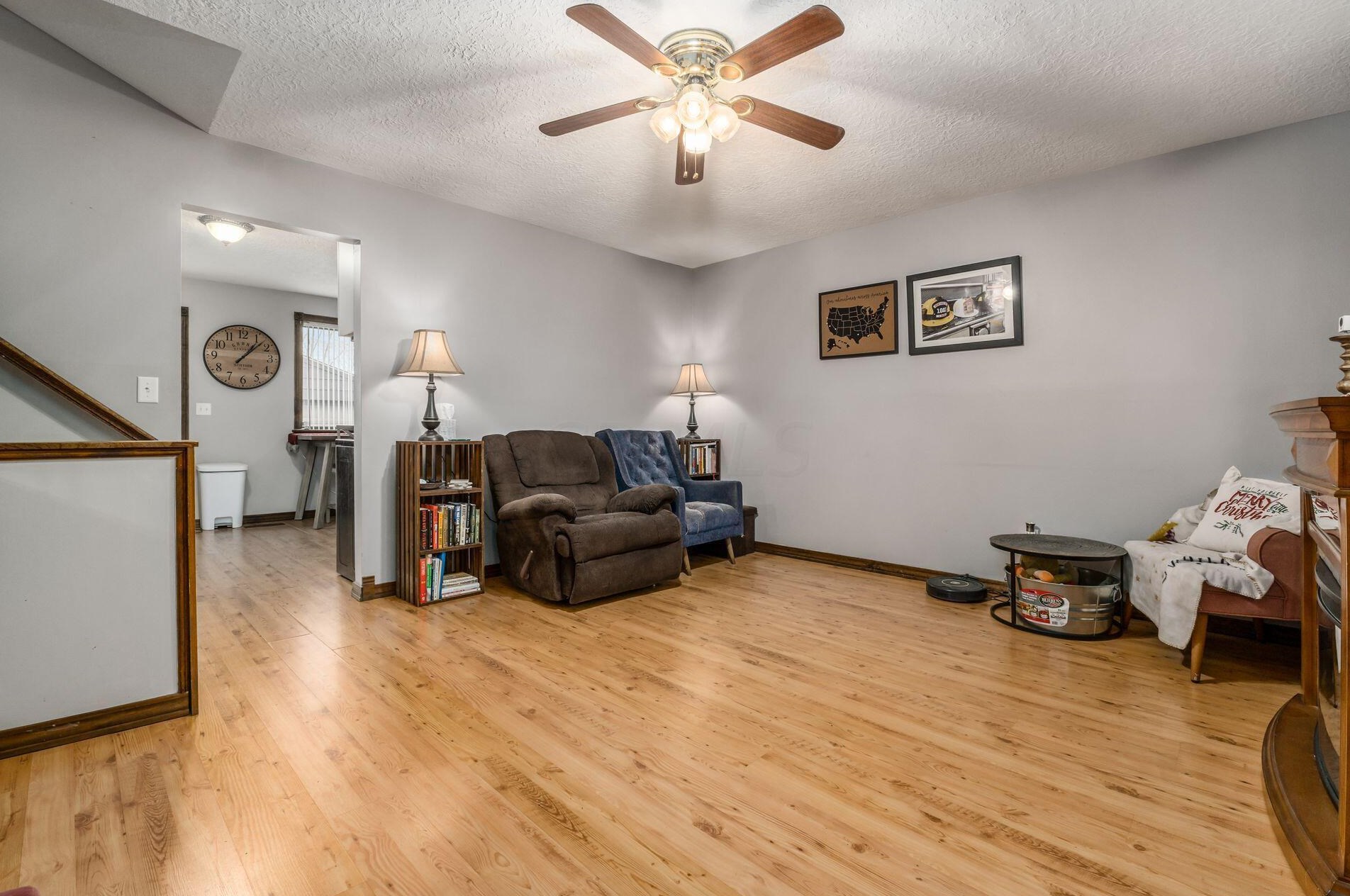 2818 Palisades Ave, Columbus OH  43207-3547 exterior