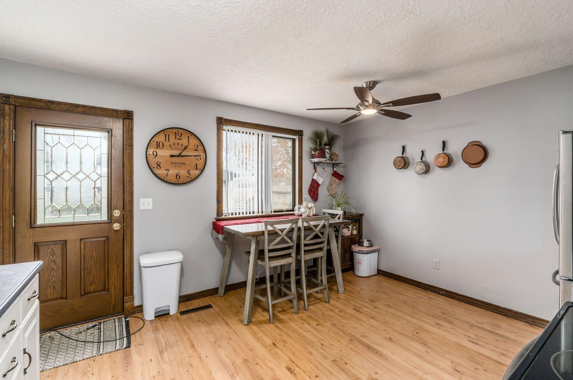 2818 Palisades Ave, Columbus OH  43207-3547 exterior