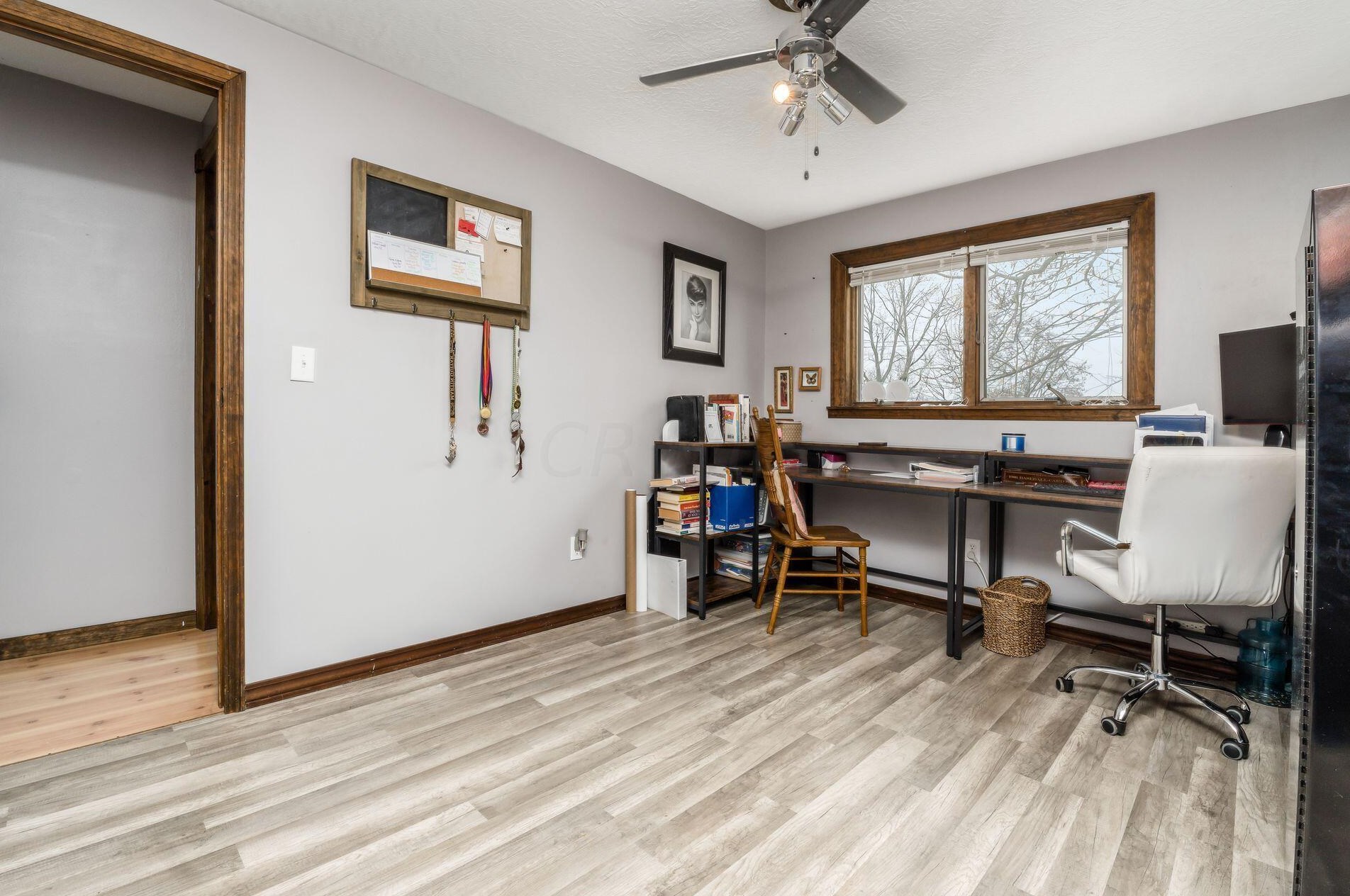 2818 Palisades Ave, Columbus OH  43207-3547 exterior