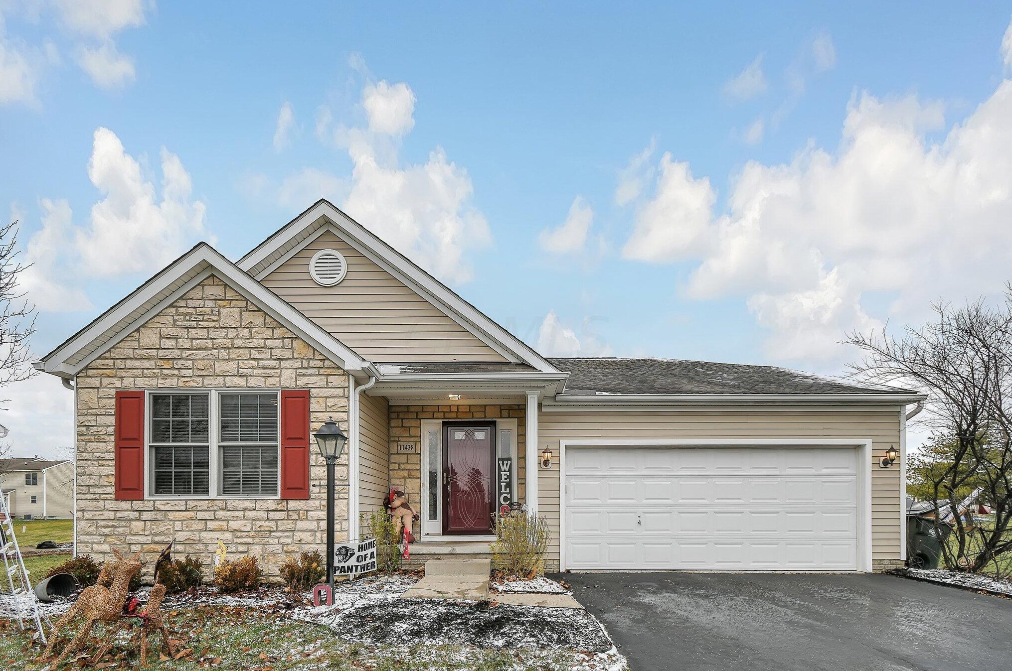 11438 Chanticleer Ter, Pickerington, OH 43147-7813