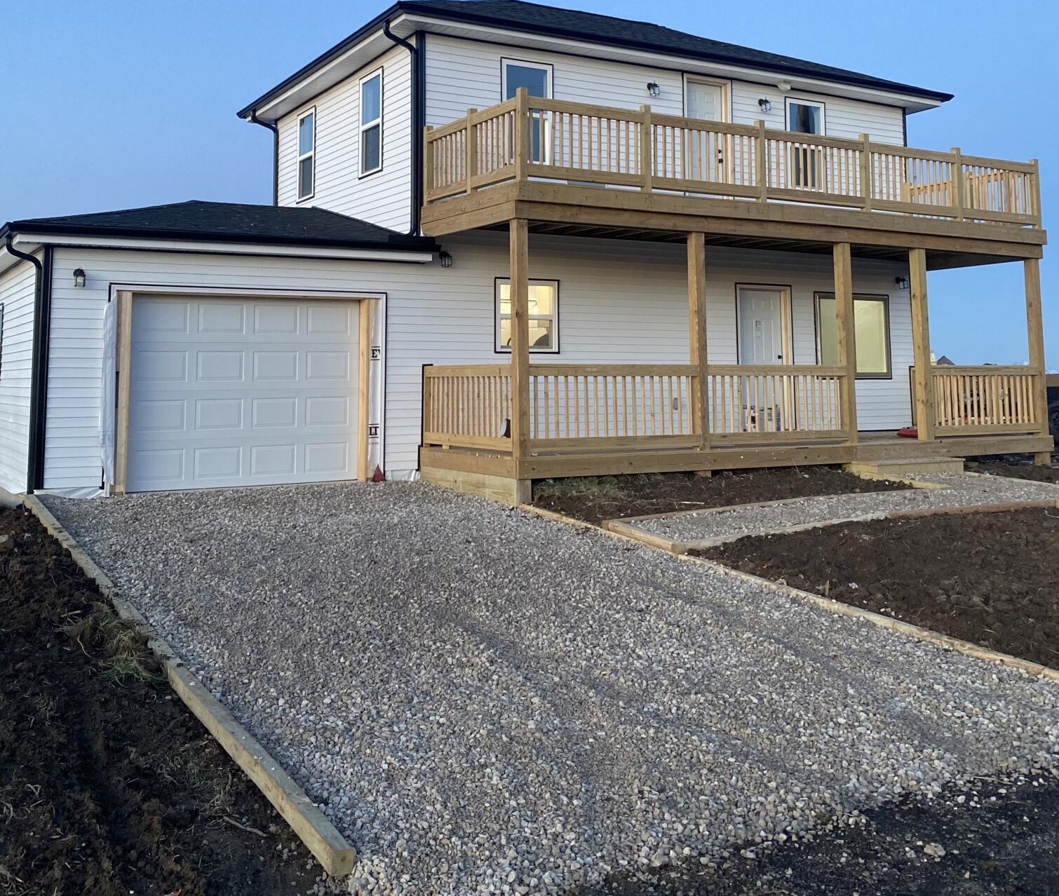 6721 Township Rd 238, Fredricktwn, OH 43019