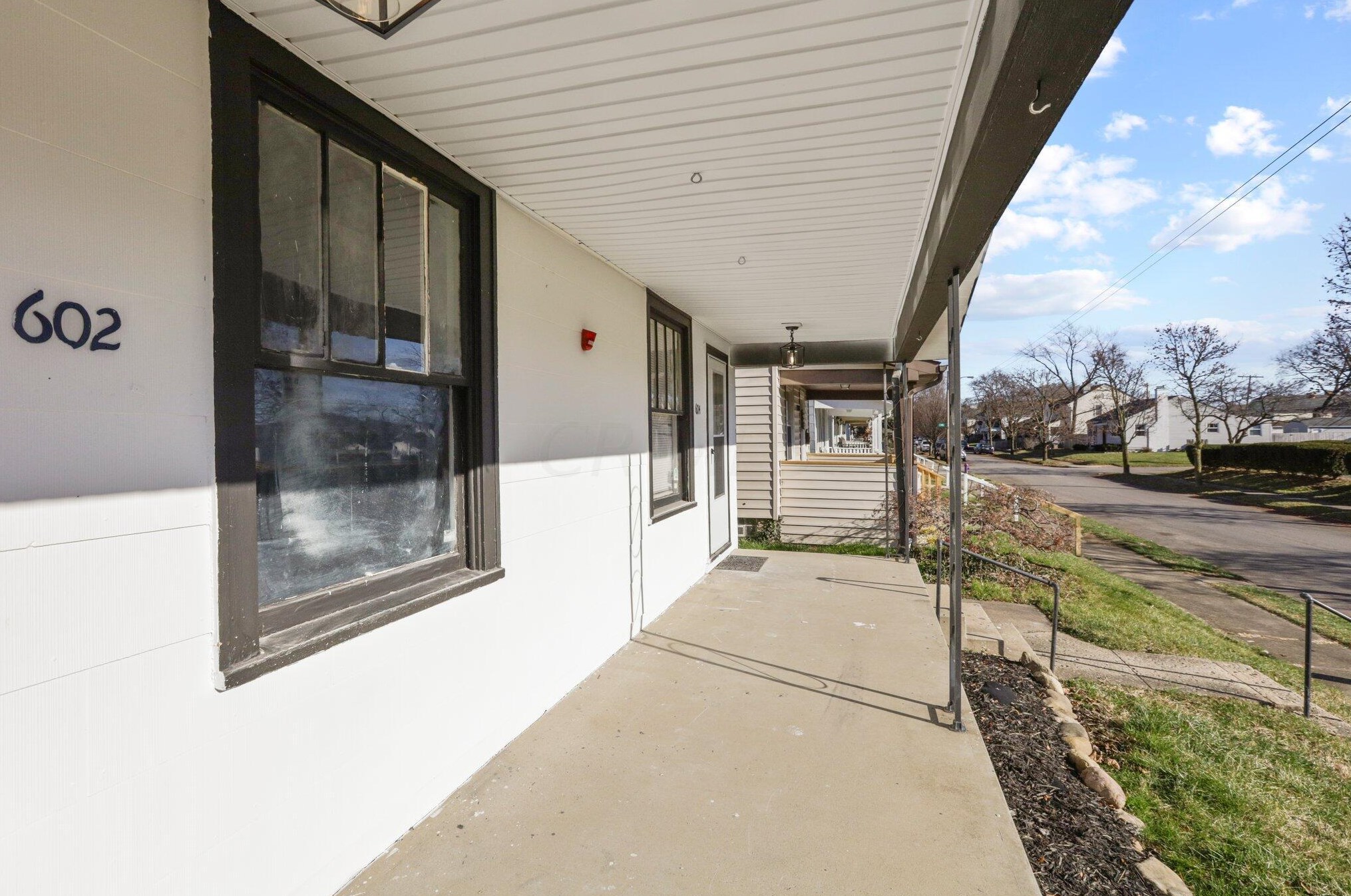 602 Hanford St, Columbus, OH 43206-2913