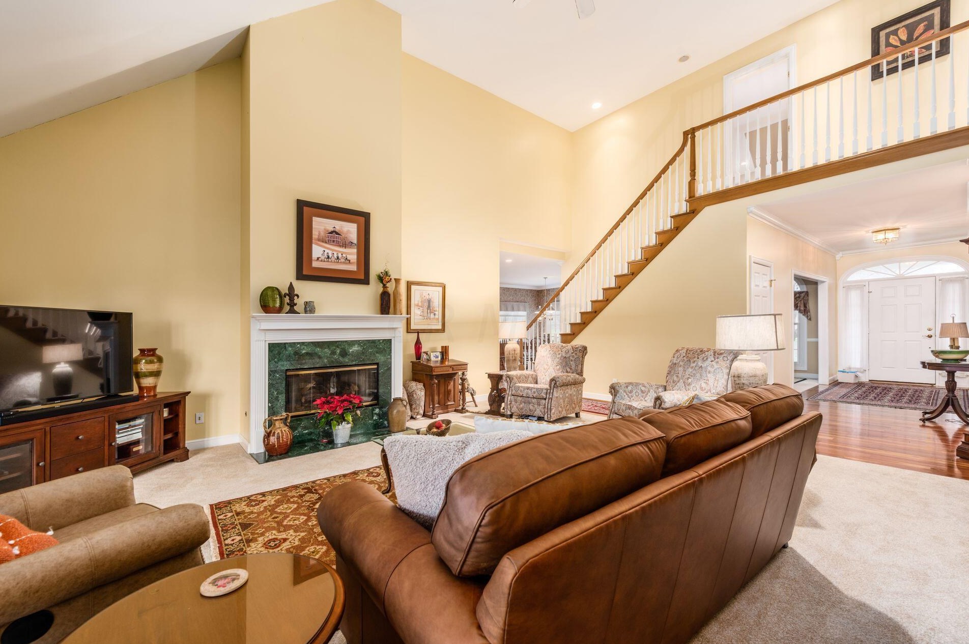 13265 Wellesley Dr, Pickerington OH  43147-8312 exterior