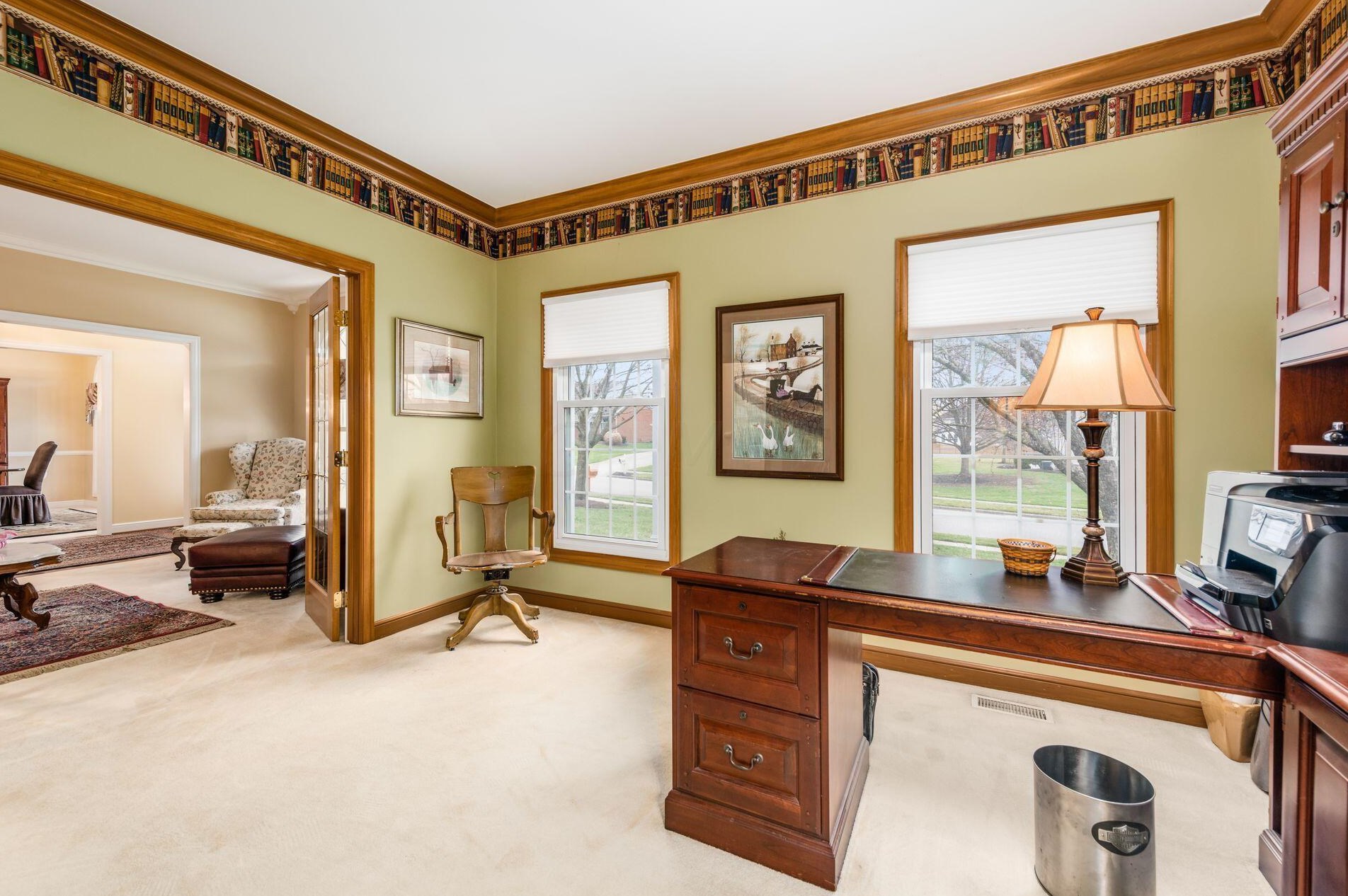 13265 Wellesley Dr, Pickerington OH  43147-8312 exterior