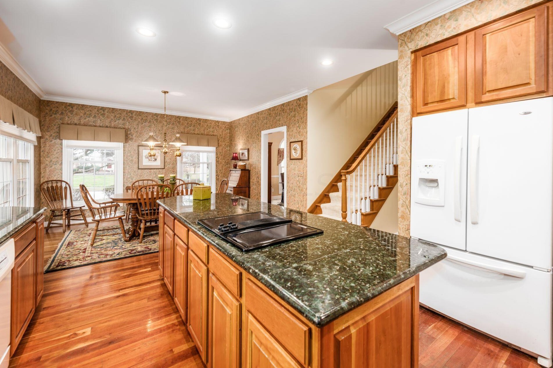 13265 Wellesley Dr, Pickerington OH  43147-8312 exterior