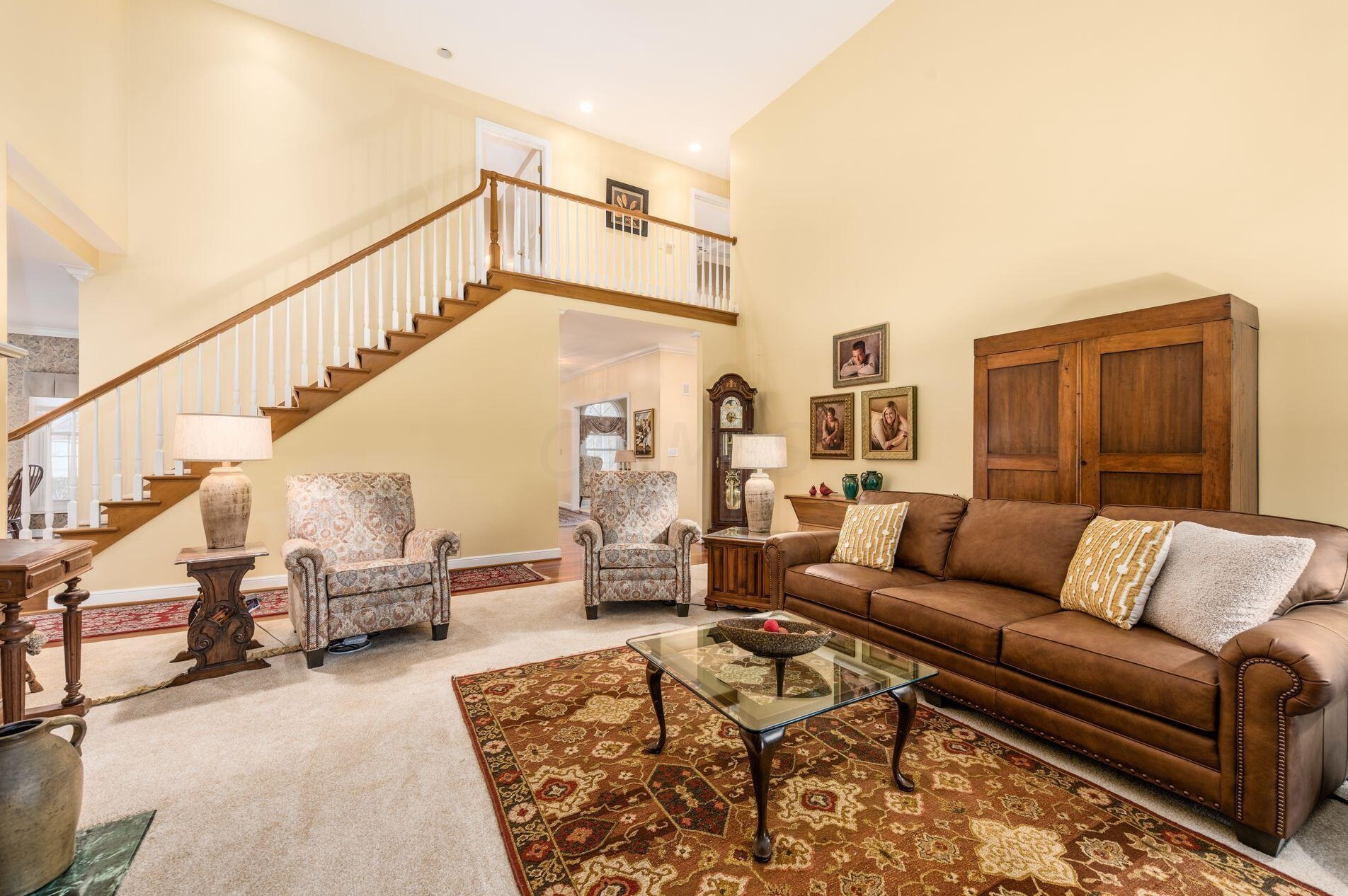 13265 Wellesley Dr, Pickerington OH  43147-8312 exterior