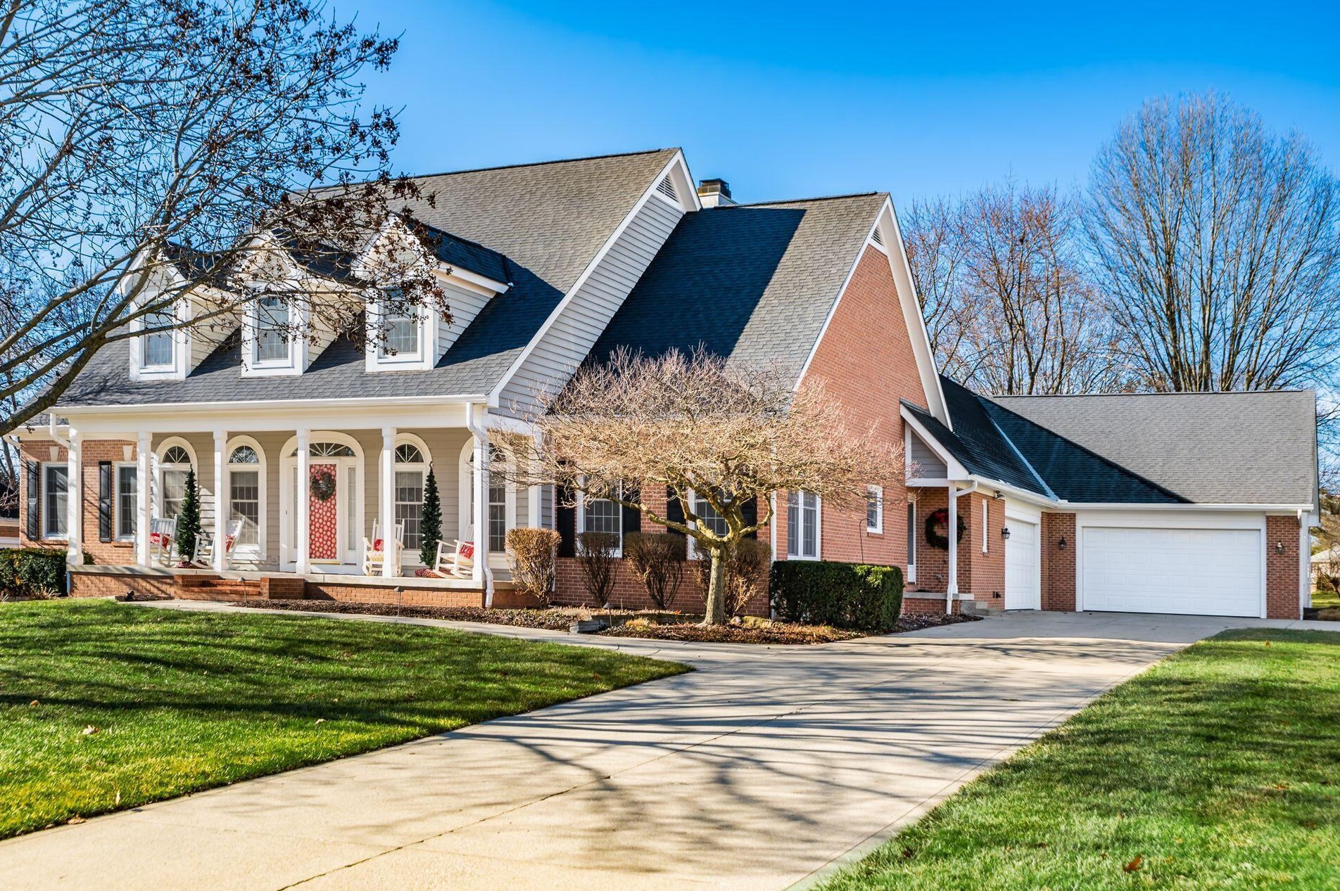 13265 Wellesley Dr, Pickerington, OH 43147-8312