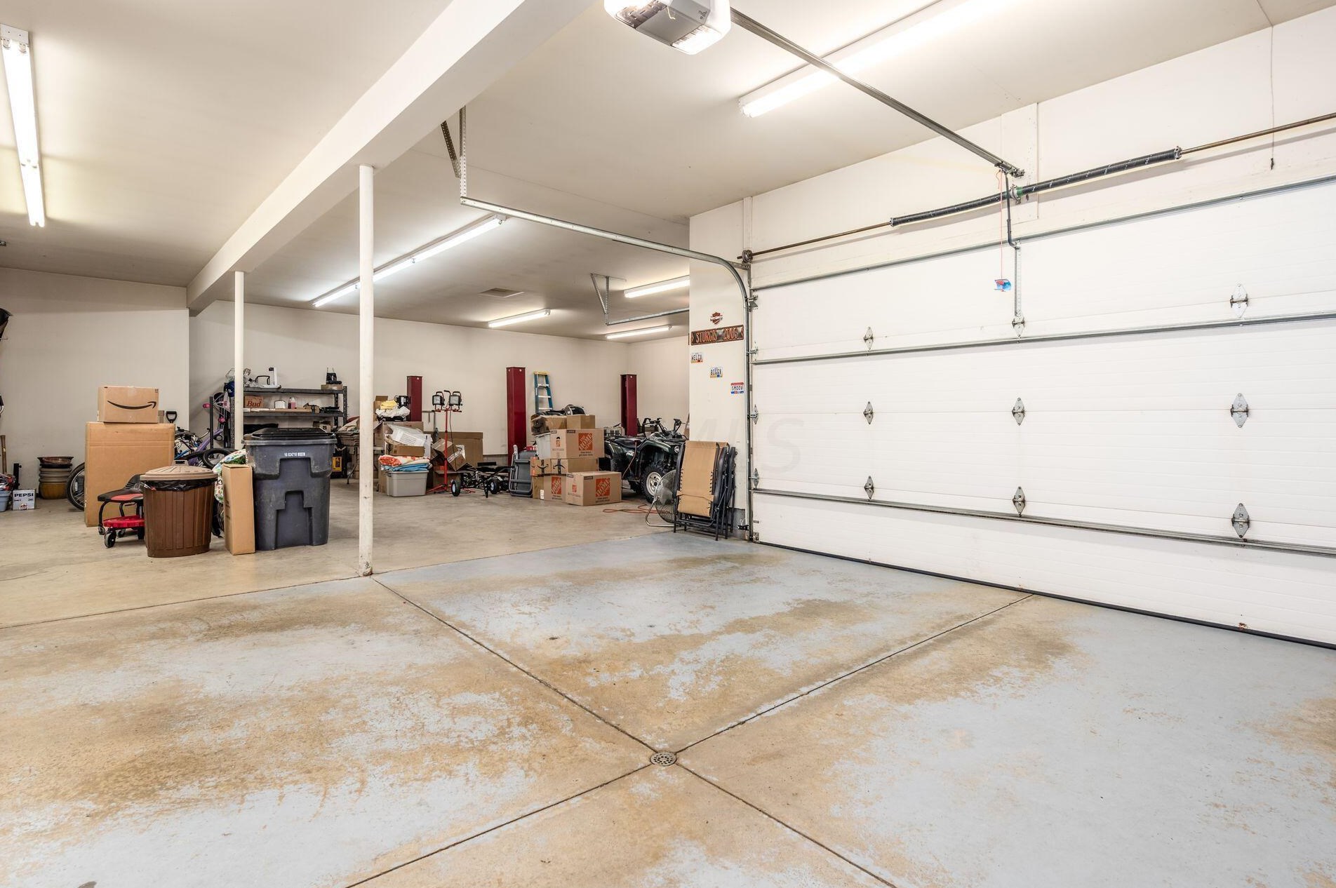 13265 Wellesley Dr, Pickerington OH  43147-8312 exterior