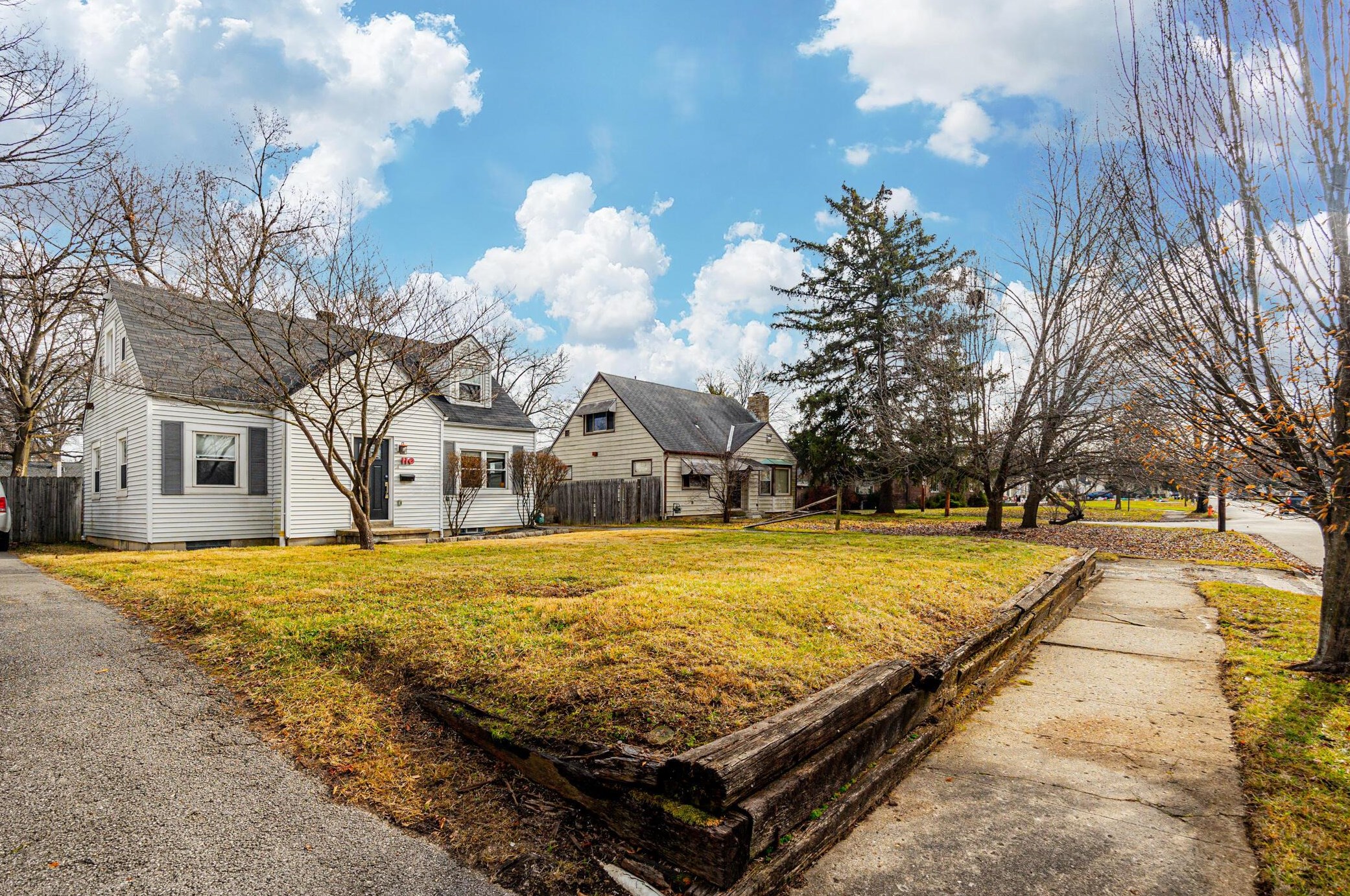 110 Broadleigh Rd, Columbus, OH 43209-1508