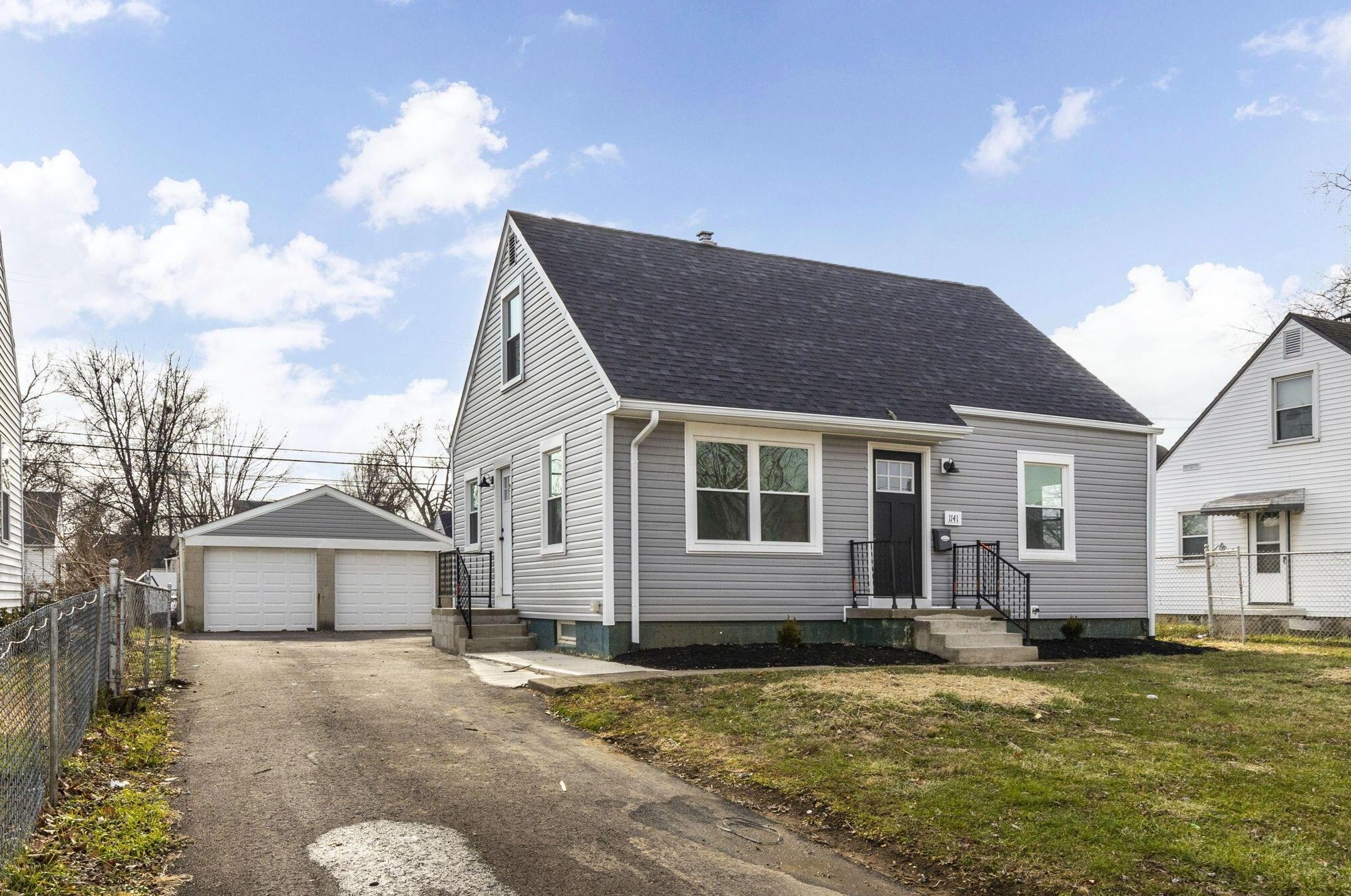 1141 26th Ave, Columbus, OH 43211-2130