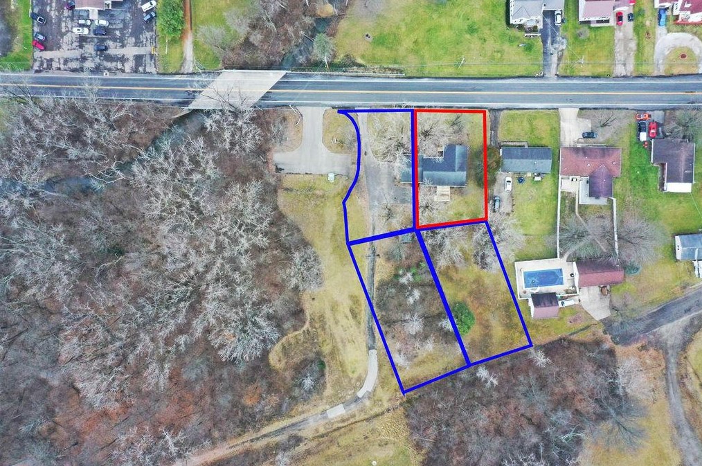 1021 Charles St, Sugar Grove Lake, OH 44833