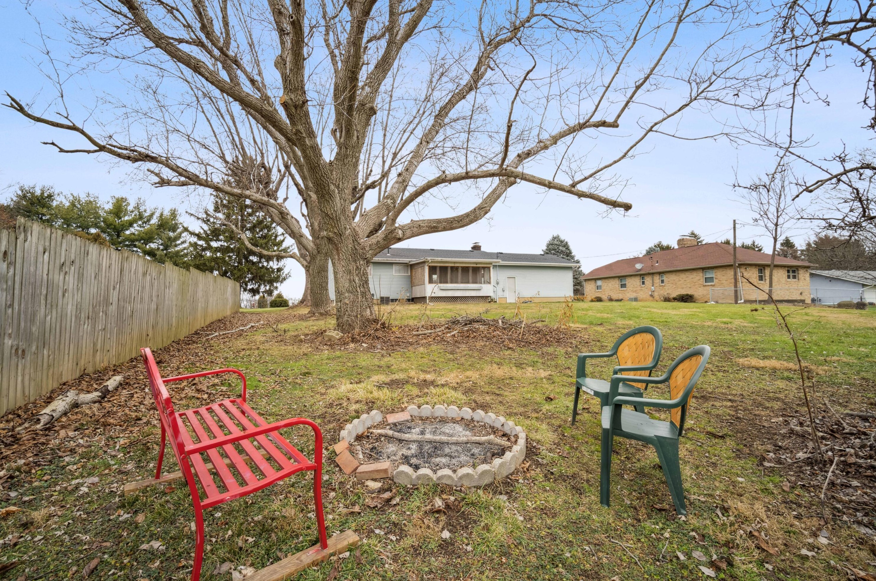 2319 Bellevue Ave, Columbus OH 43207-2504 exterior