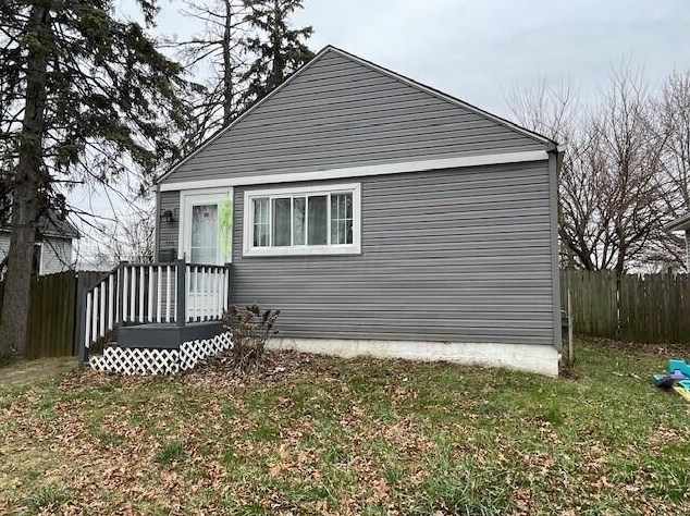 1319 Genessee Ave, Columbus, OH 43211