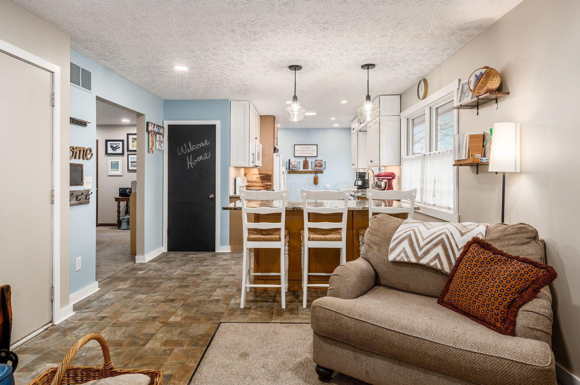 13987 Nantucket Ave, Pickerington OH  43147-9316 exterior