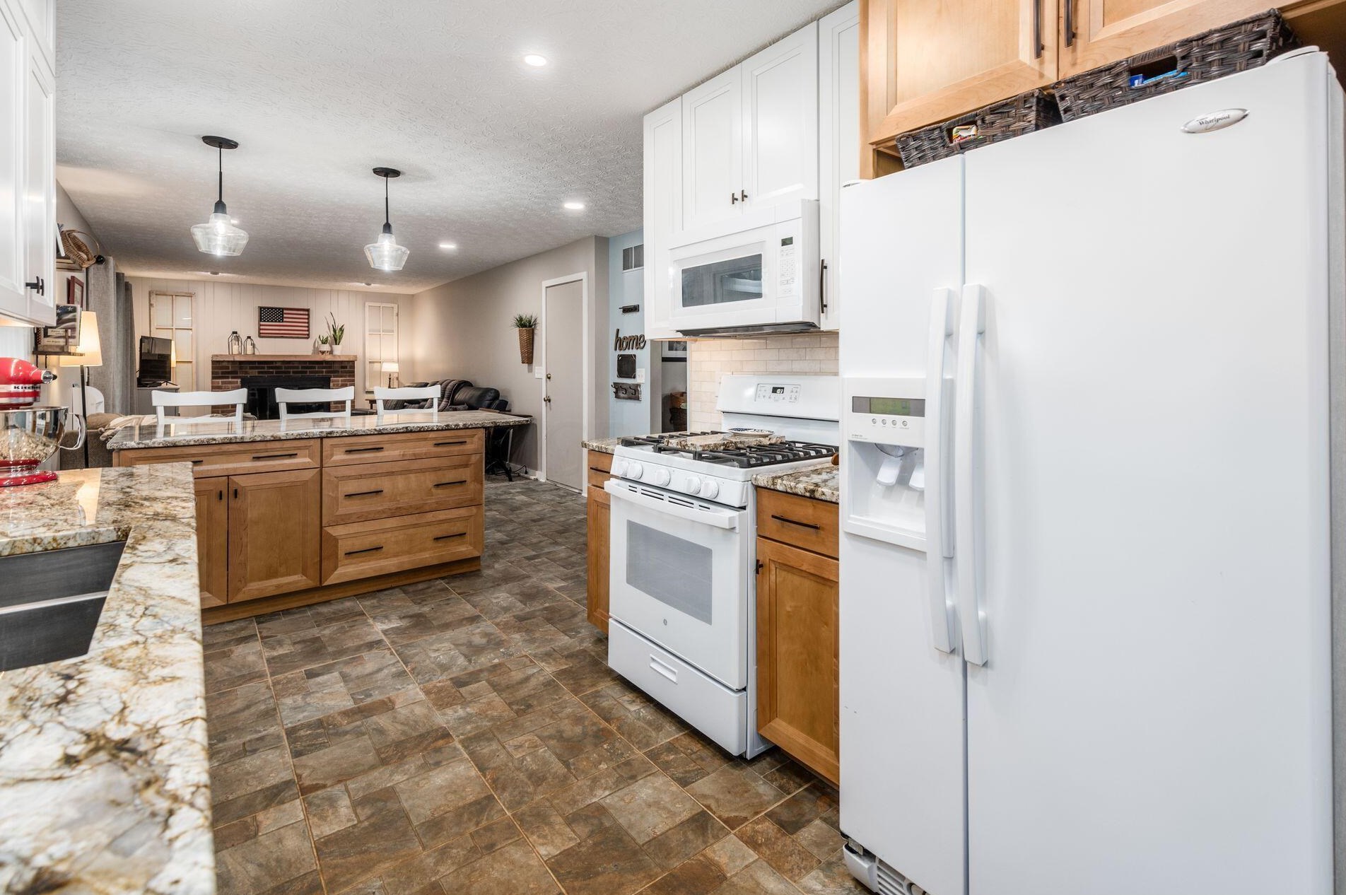 13987 Nantucket Ave, Pickerington OH  43147-9316 exterior