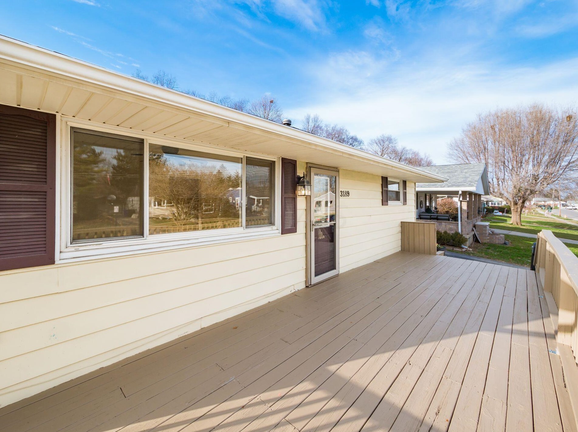 3189 Lee Ellen Pl, Columbus, OH 43207-3728
