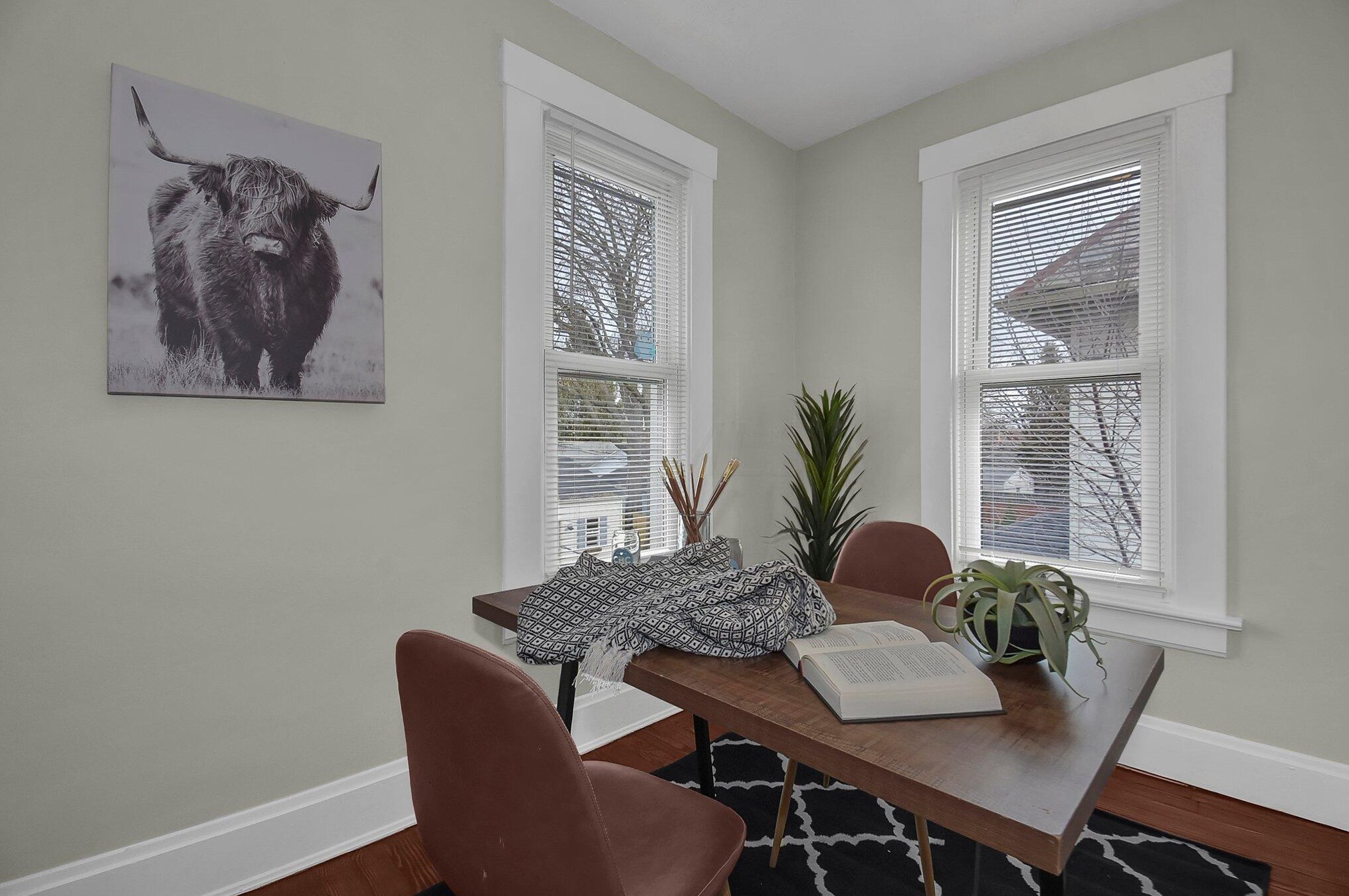 306 Mithoff St, Columbus OH  43206-3530 exterior