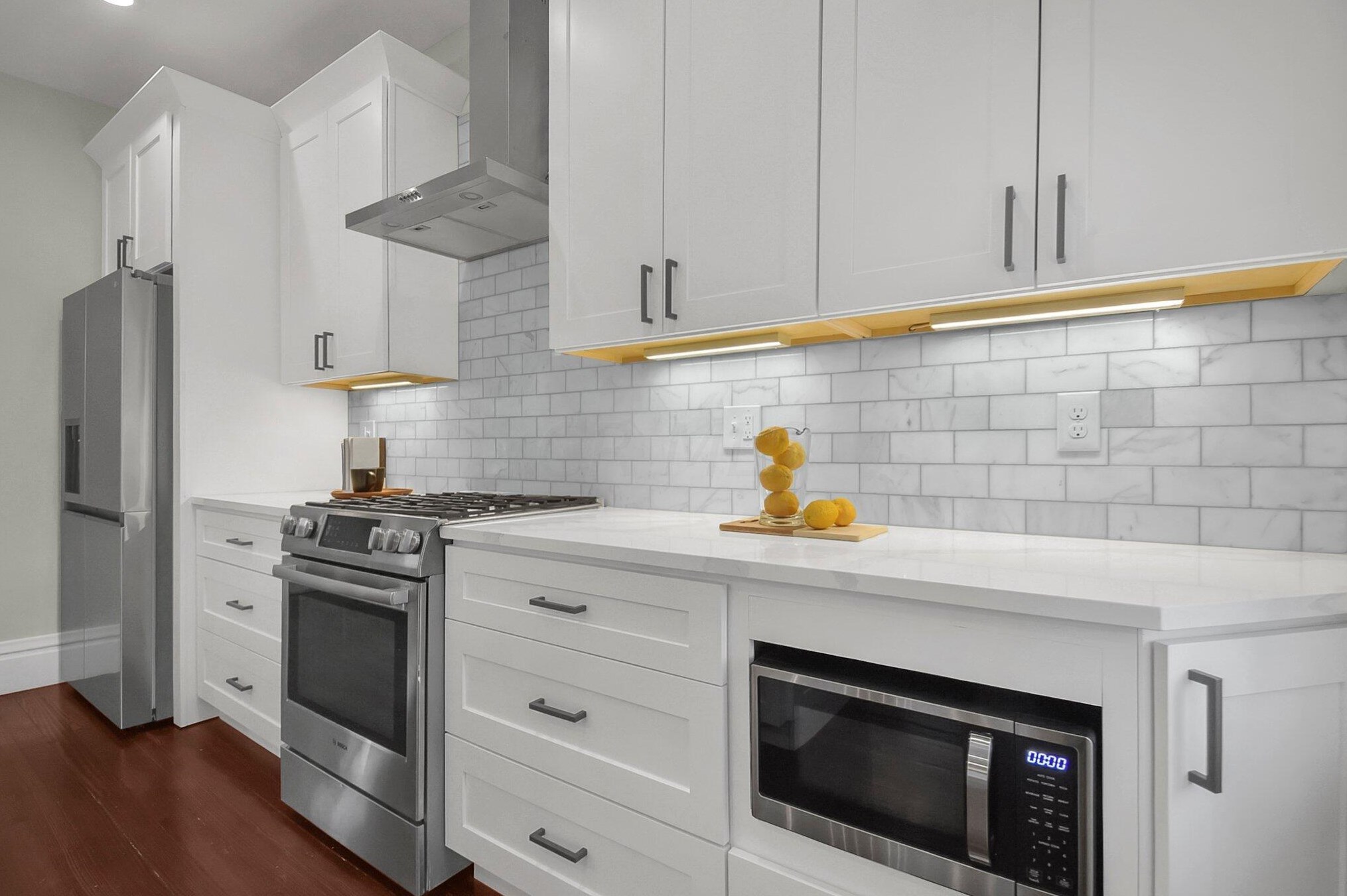 306 Mithoff St, Columbus OH  43206-3530 exterior