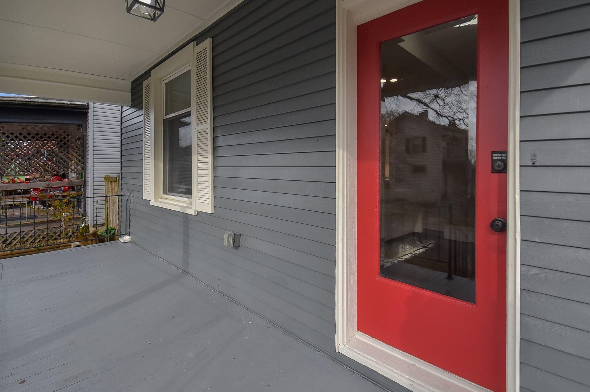 306 Mithoff St, Columbus OH  43206-3530 exterior