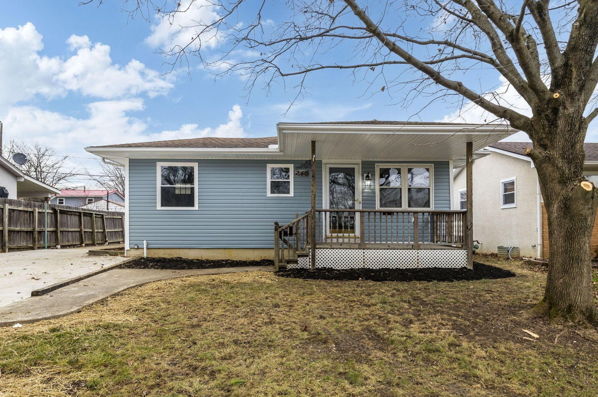 260 Postle Blvd, Columbus, OH 43228-1753