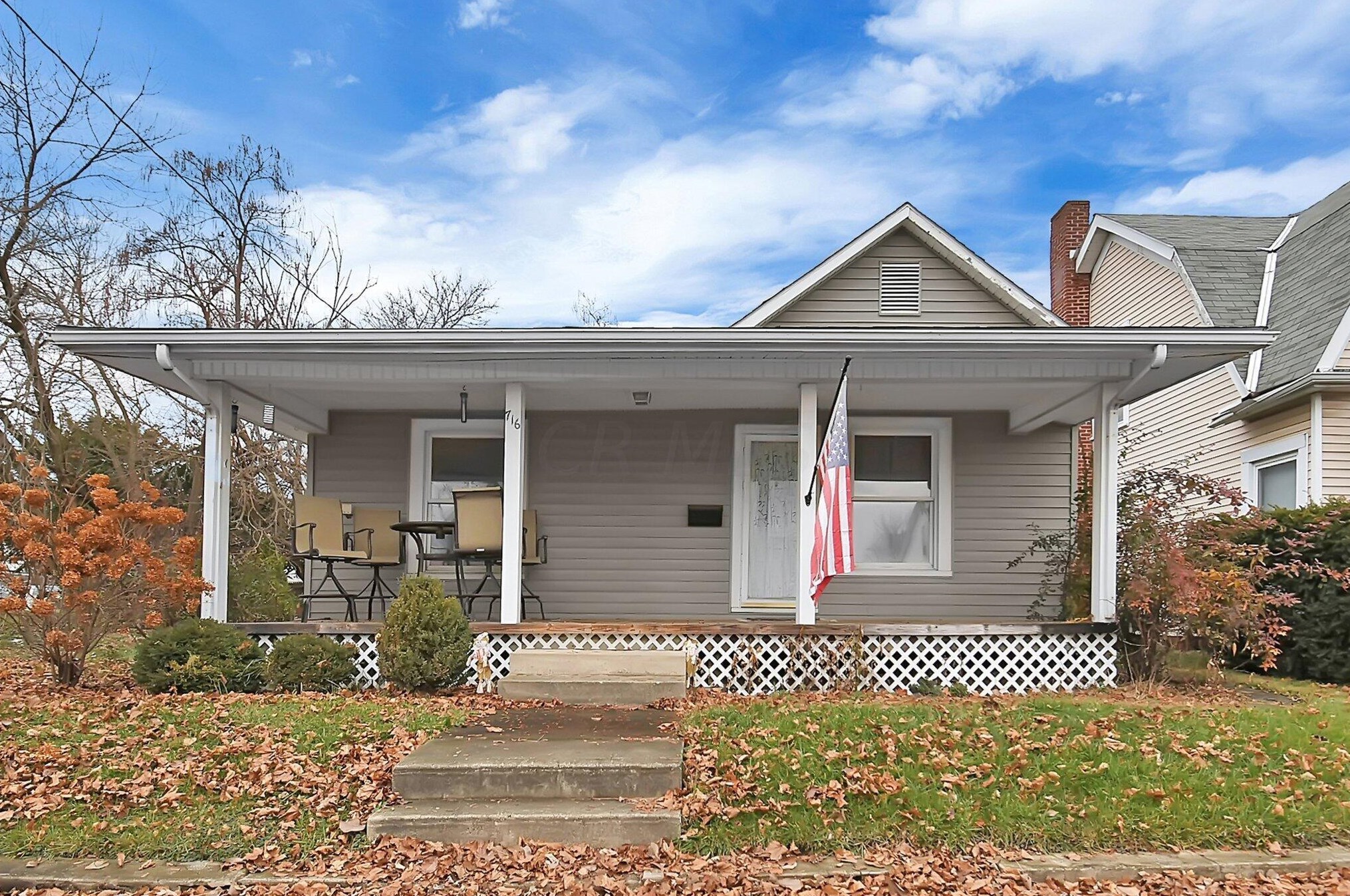 716 Columbus Ave, Washington CH, OH 43160