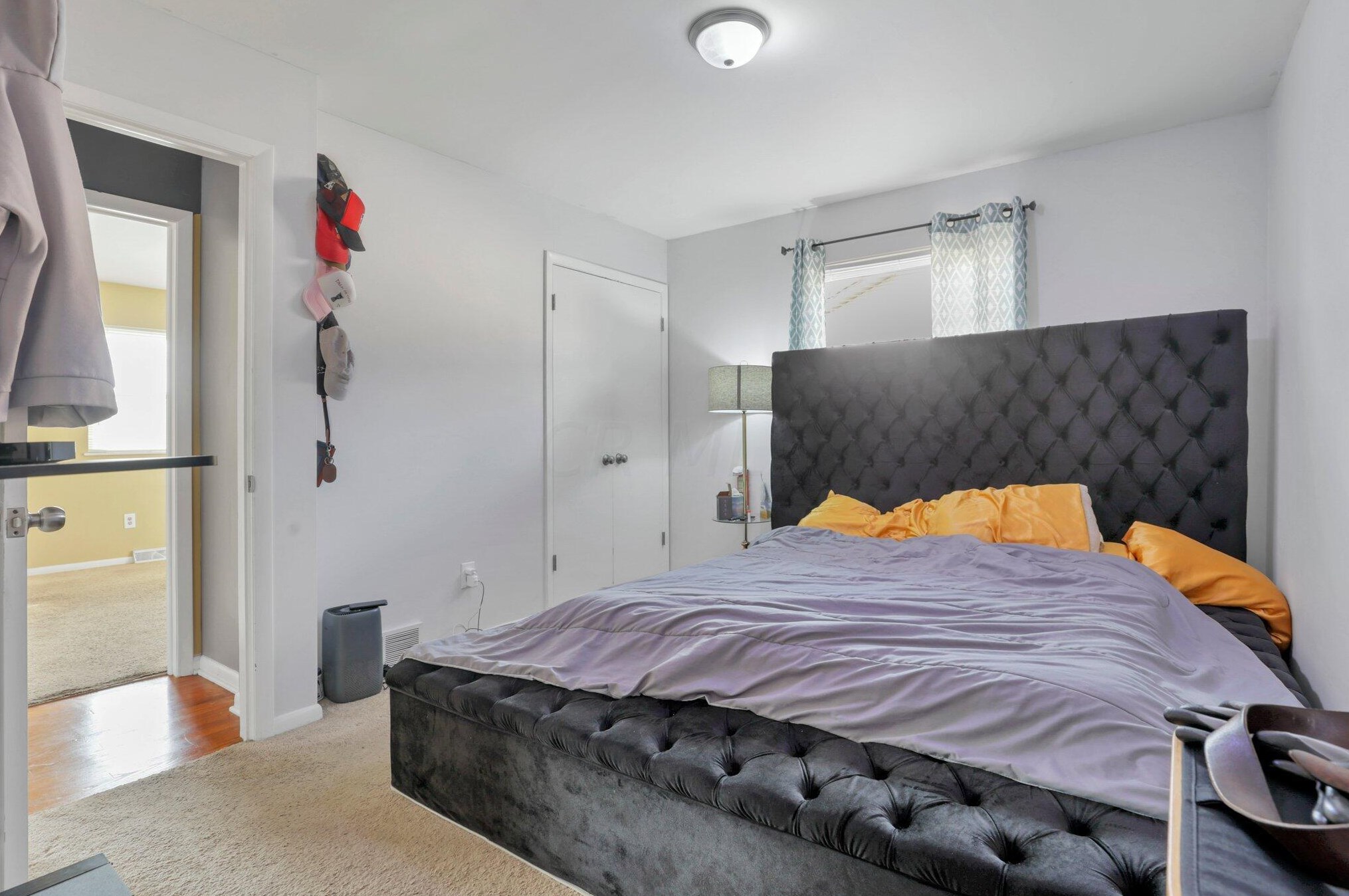 3719 Mccarley Dr, Columbus OH 43228-3134 exterior