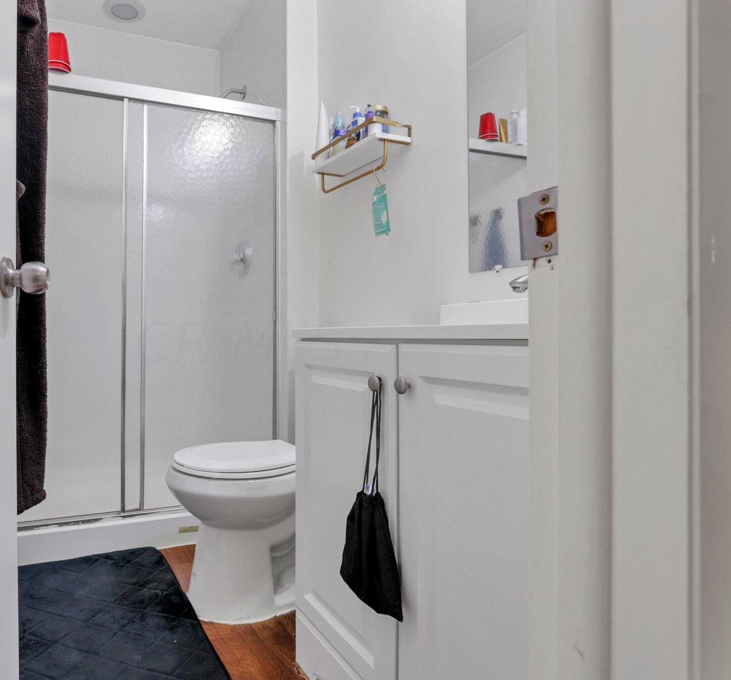 3719 Mccarley Dr, Columbus OH 43228-3134 exterior