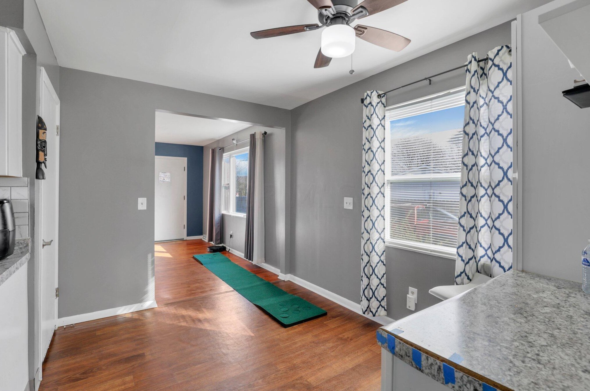 3719 Mccarley Dr, Columbus OH 43228-3134 exterior