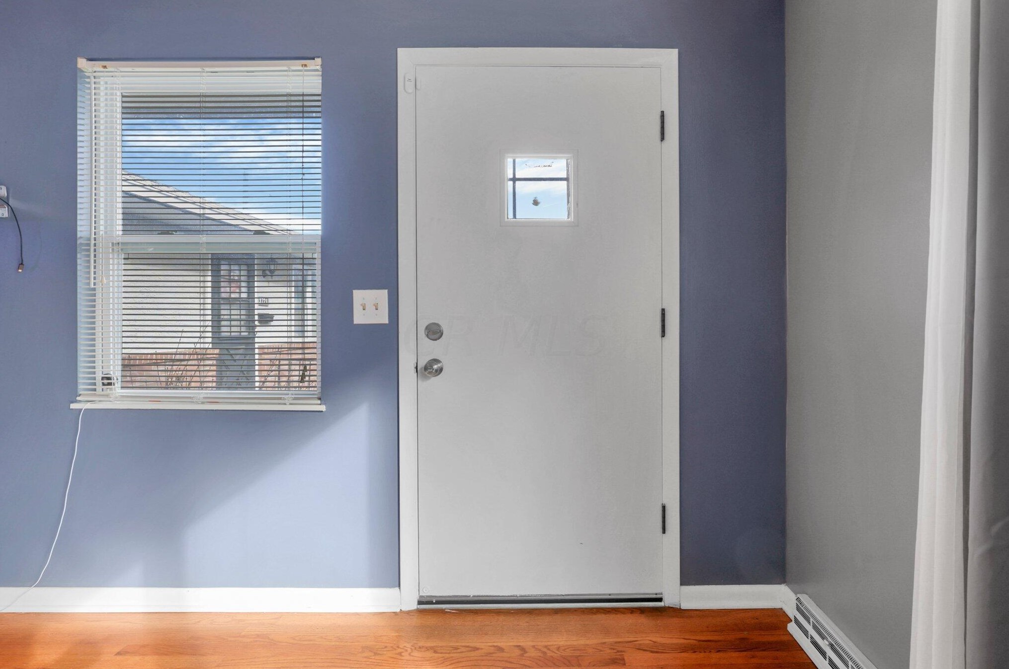 3719 Mccarley Dr, Columbus OH 43228-3134 exterior