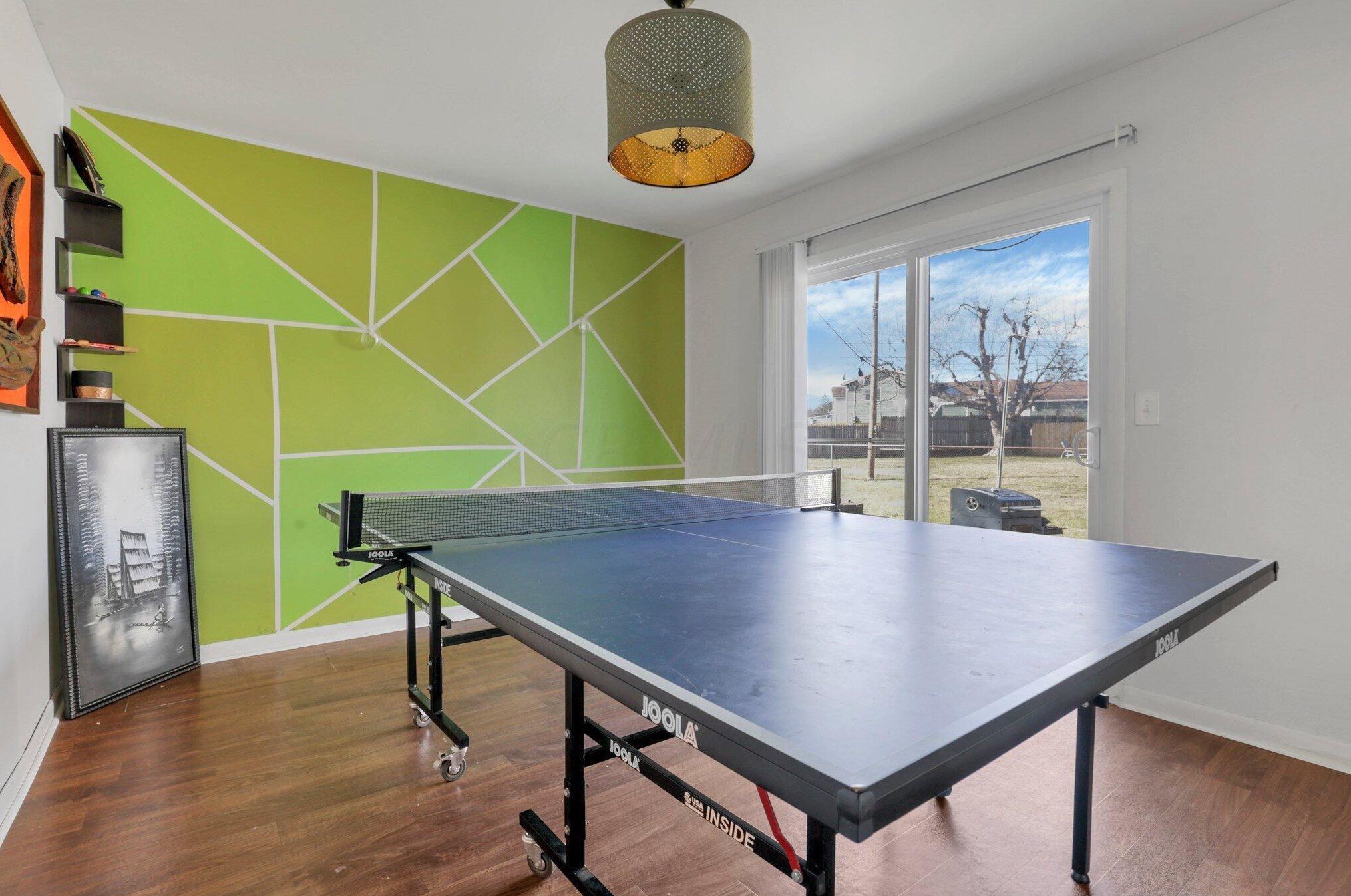 3719 Mccarley Dr, Columbus OH 43228-3134 exterior