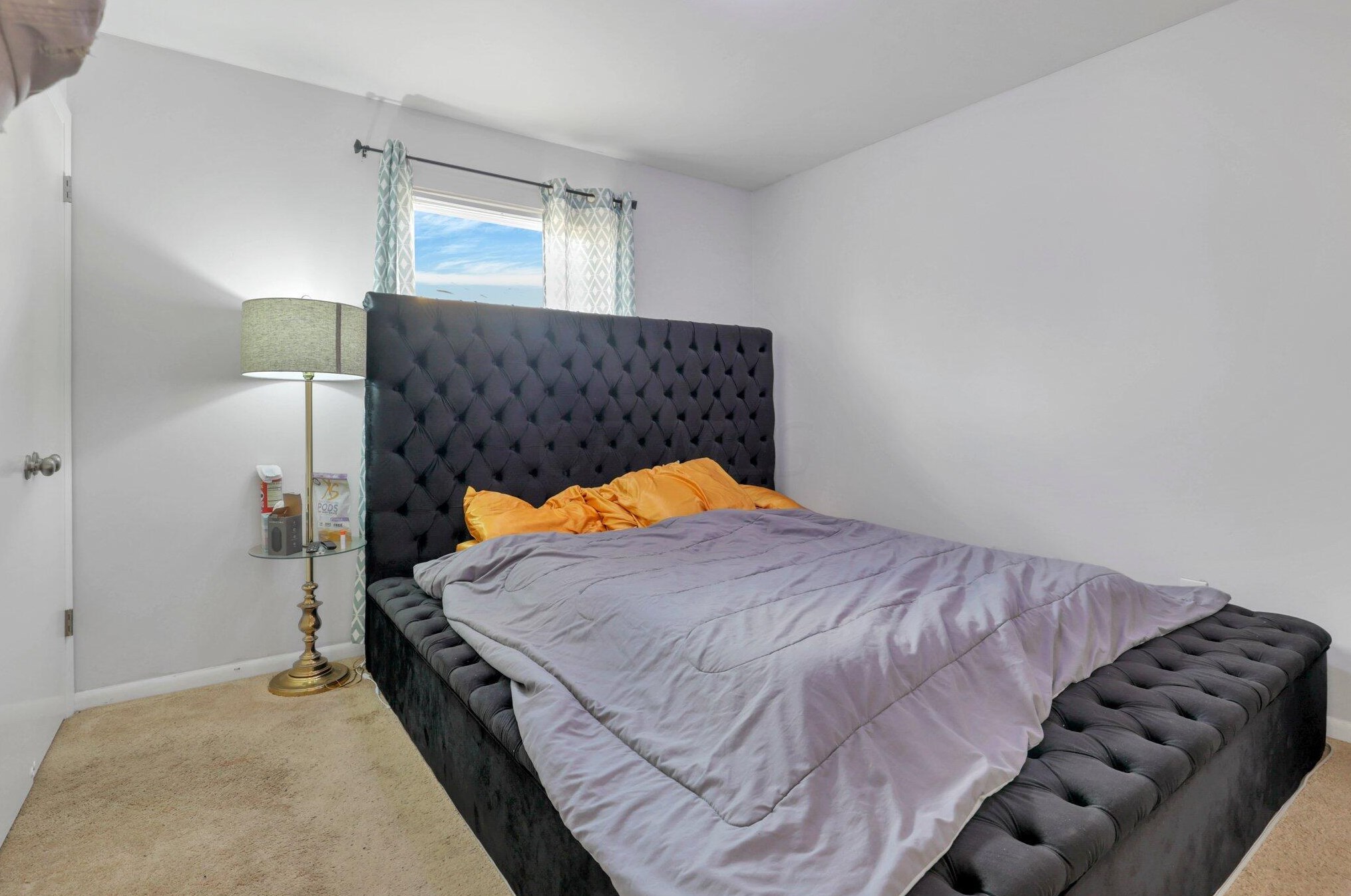 3719 Mccarley Dr, Columbus OH 43228-3134 exterior