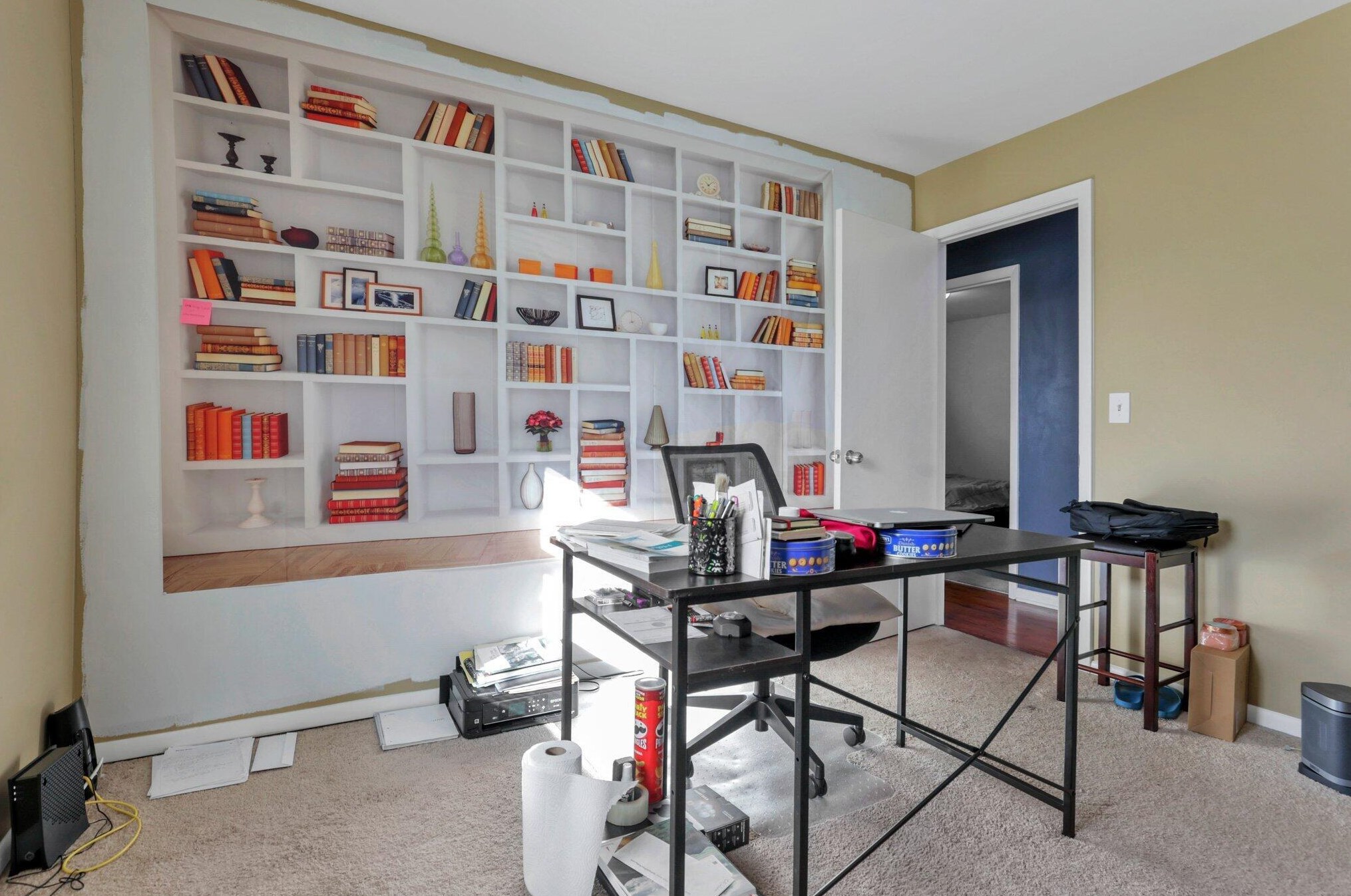 3719 Mccarley Dr, Columbus OH 43228-3134 exterior