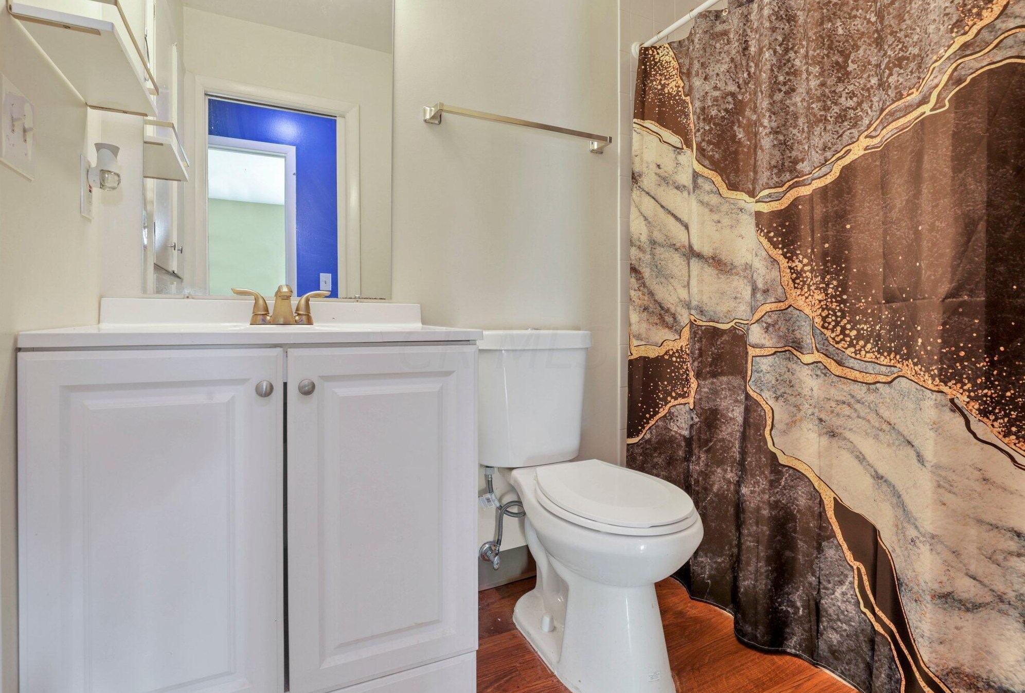 3719 Mccarley Dr, Columbus OH 43228-3134 exterior