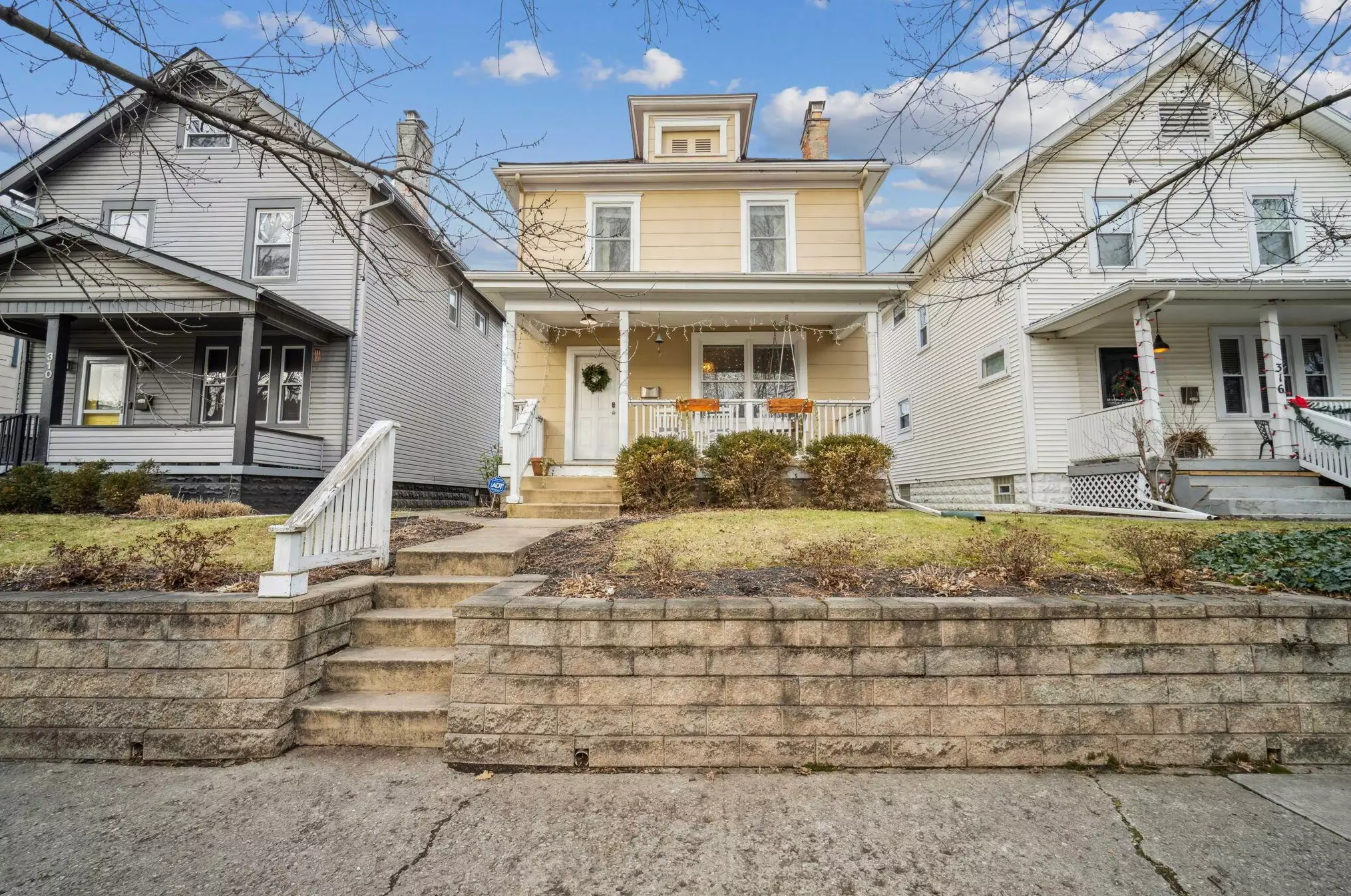 314 Gates St, Columbus, OH 43206-3628