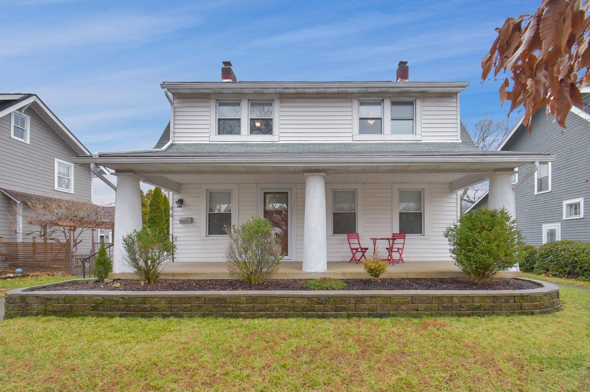 44 Binns Blvd, Columbus, OH 43204-2508